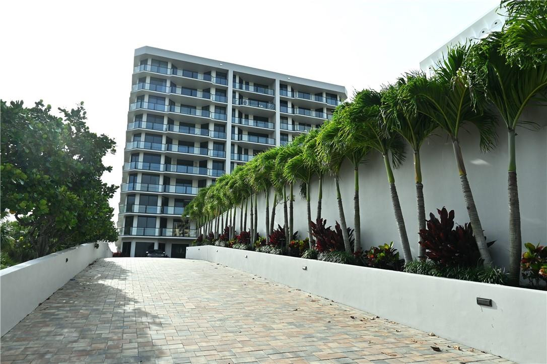 The Criterion Condo - Residential