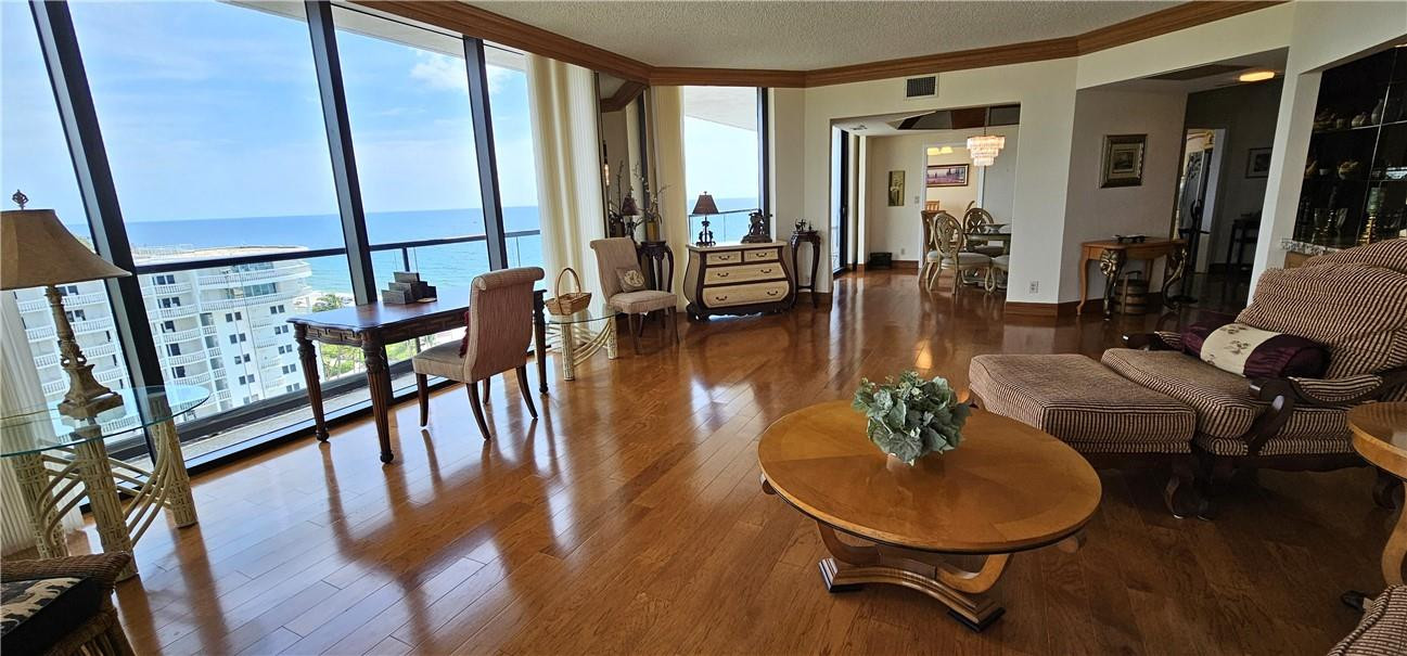 The Criterion Condo - Residential
