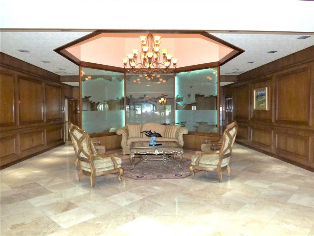 The Criterion Condo - Residential