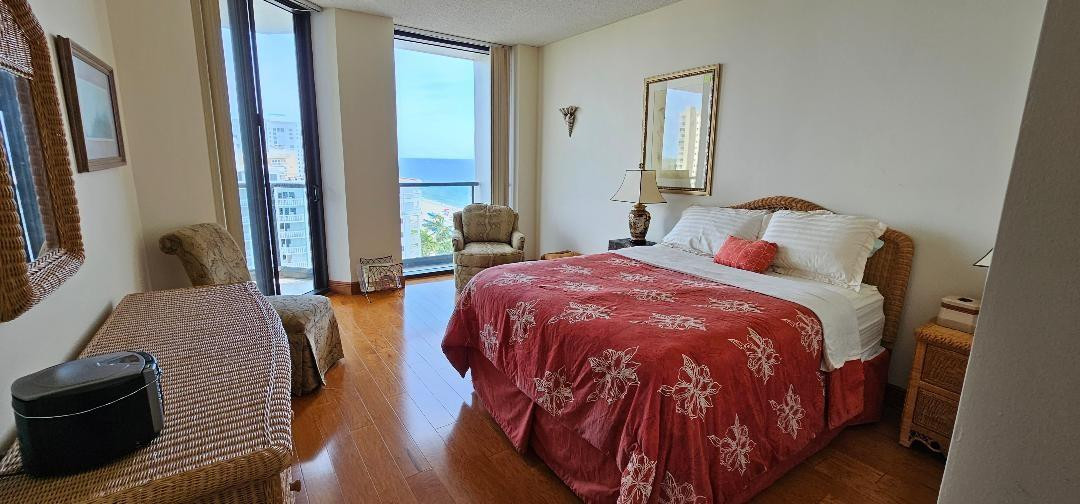 The Criterion Condo - Residential