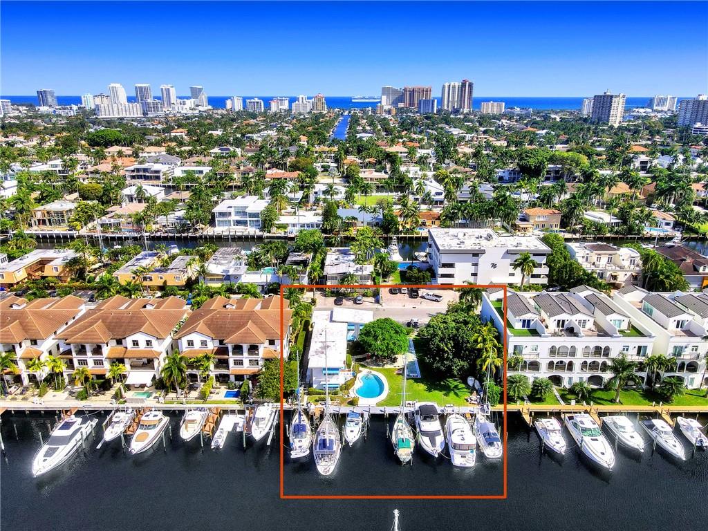 Nurmi Isles Island 4 24-4 - Residential Income