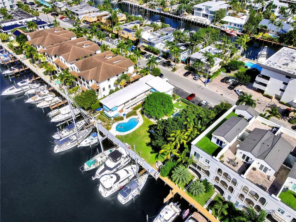 Nurmi Isles Island 4 24-4 - Residential Income