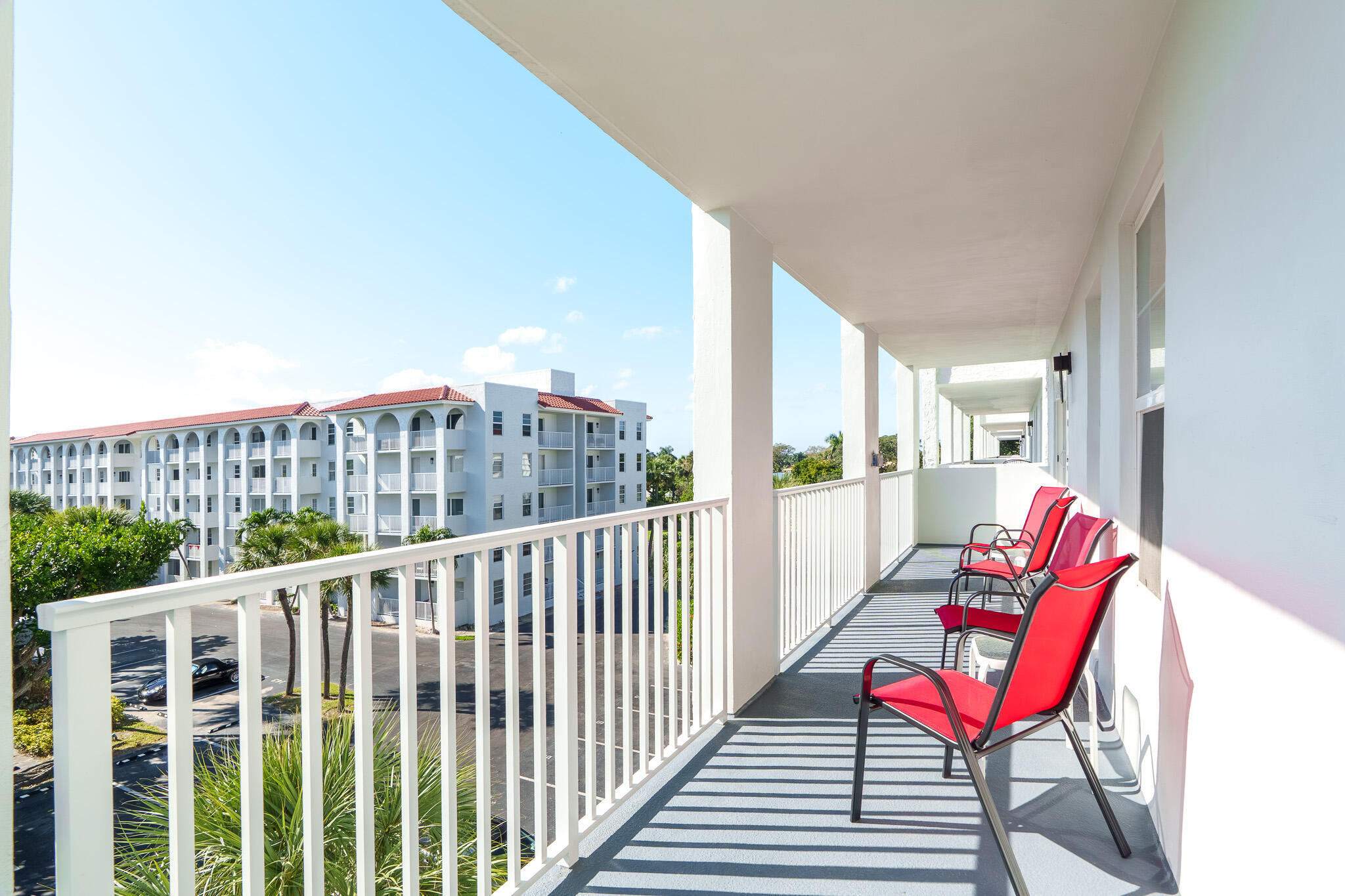 TIERRA DEL MAR CONDO - Residential Lease