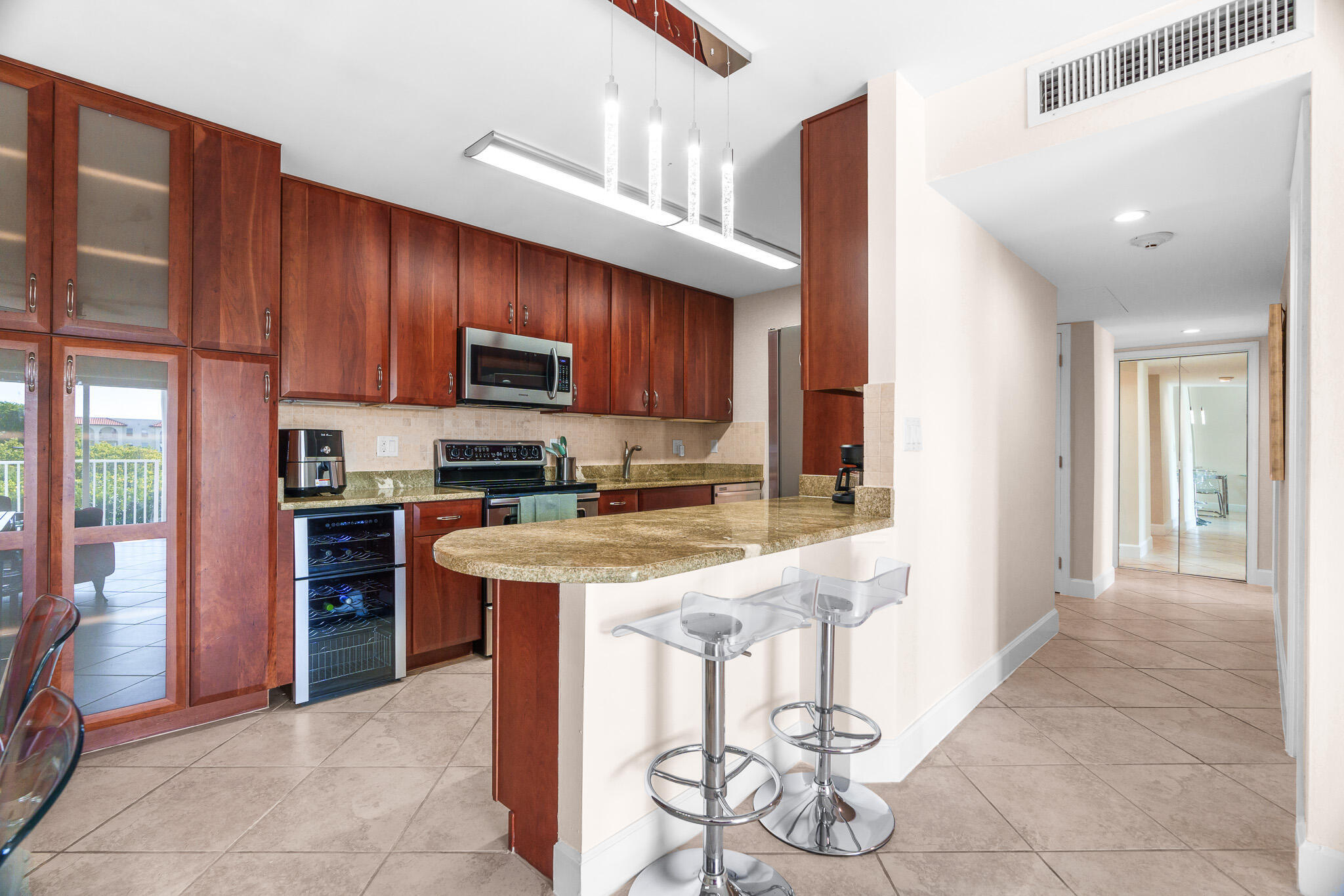 TIERRA DEL MAR CONDO - Residential Lease