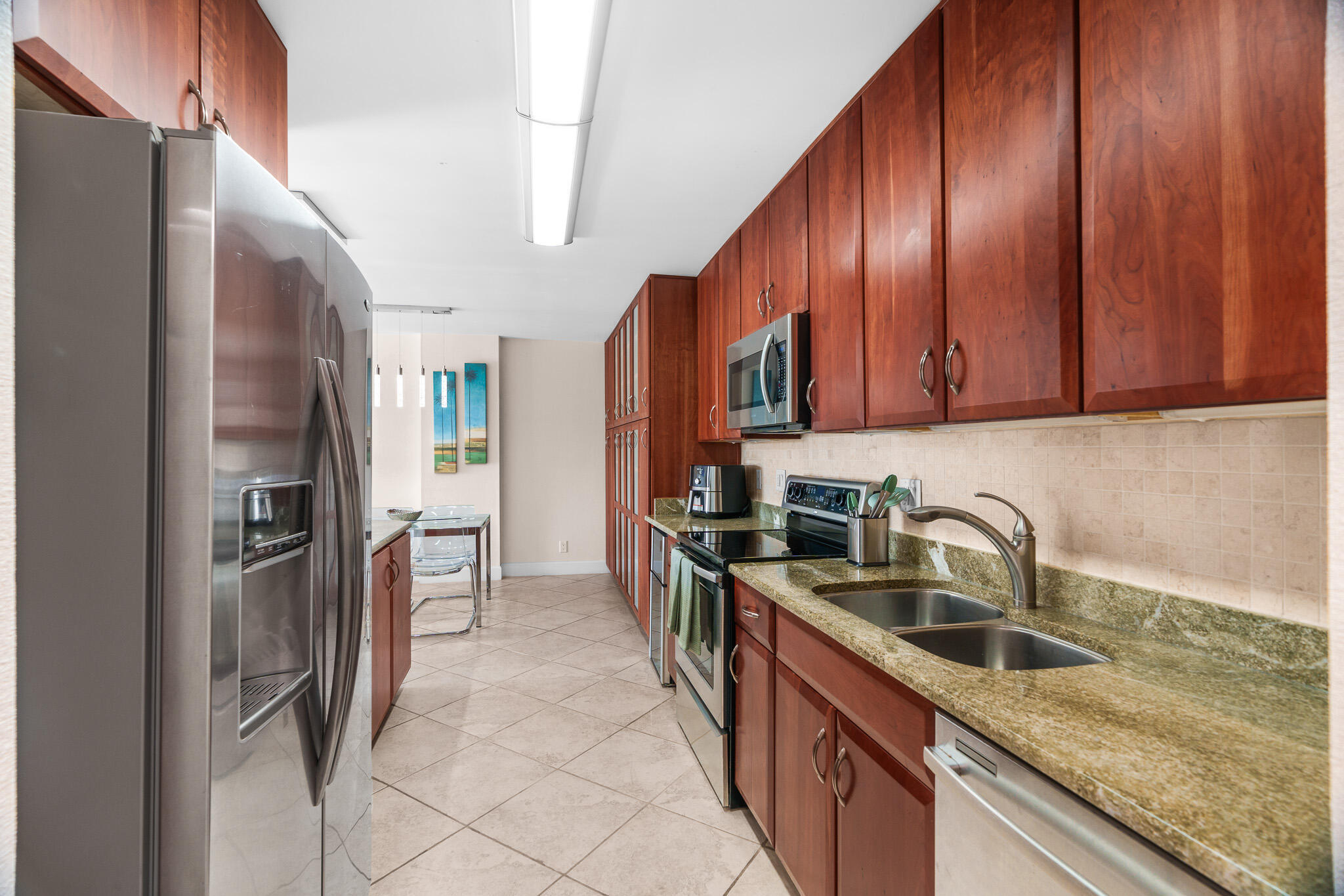 TIERRA DEL MAR CONDO - Residential Lease