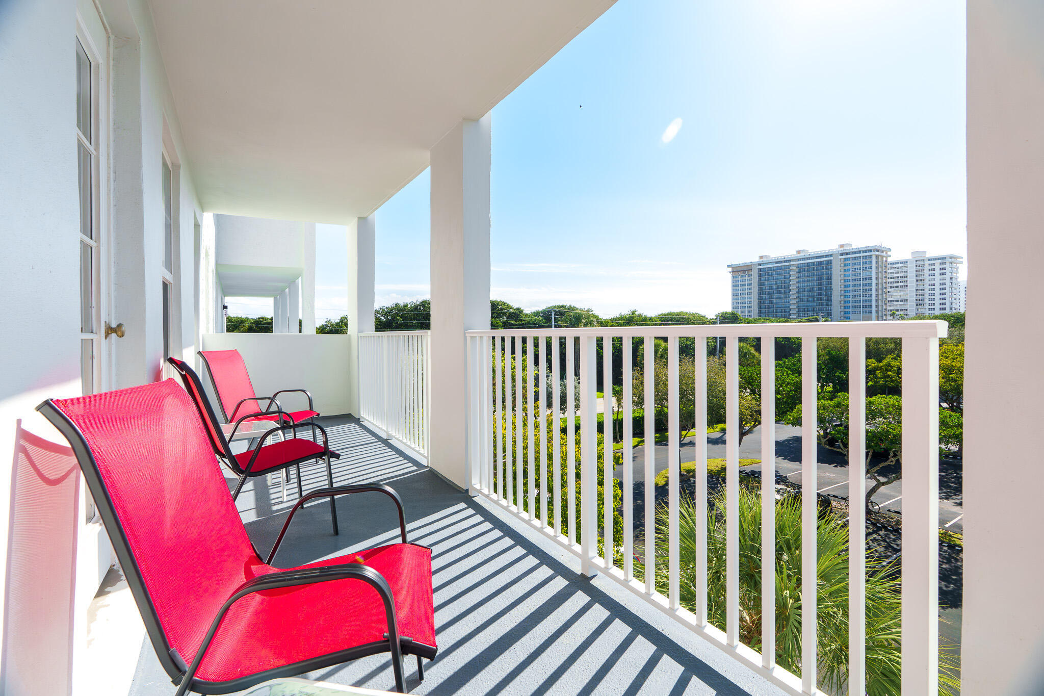 TIERRA DEL MAR CONDO - Residential Lease