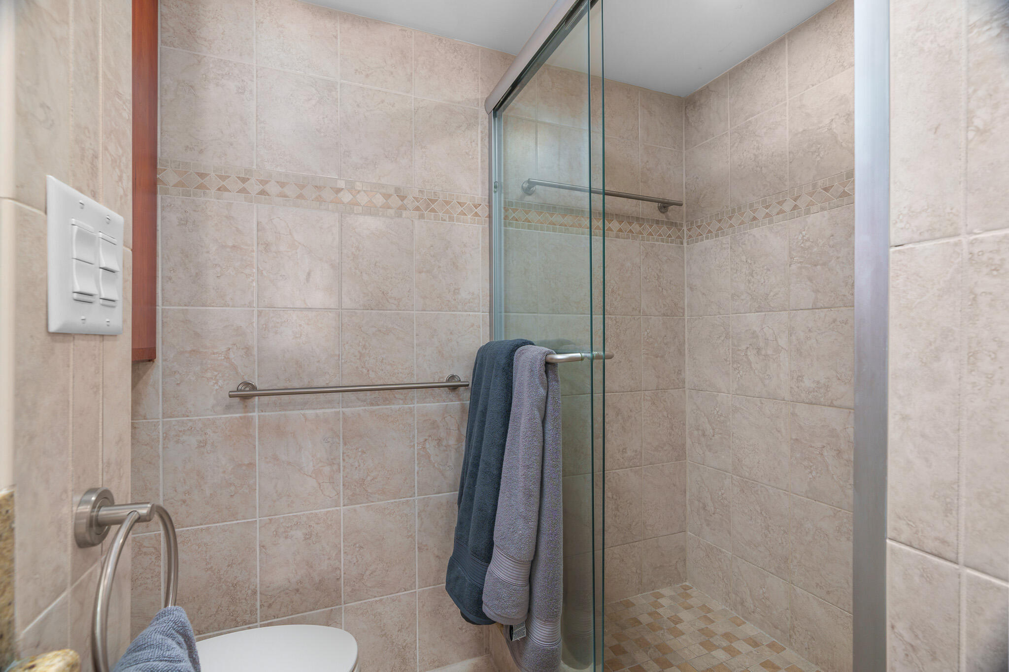 TIERRA DEL MAR CONDO - Residential Lease