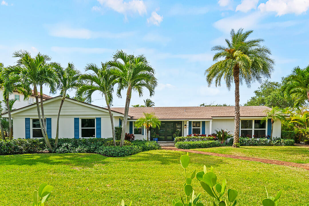 LAKEWOOD - Residential