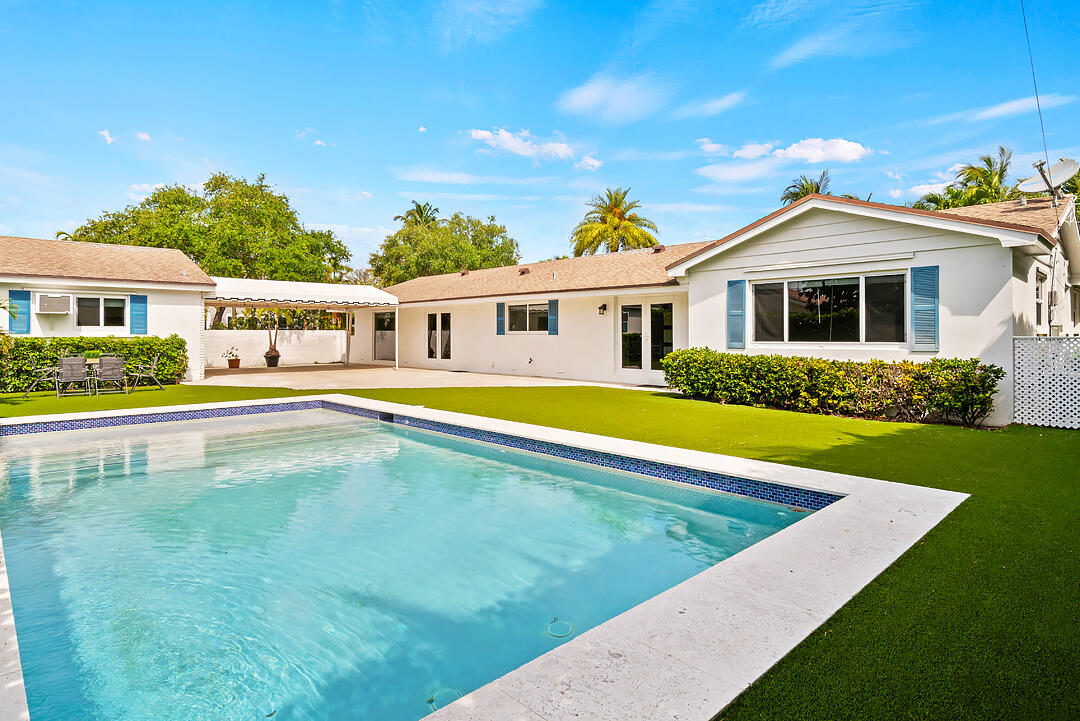 LAKEWOOD - Residential