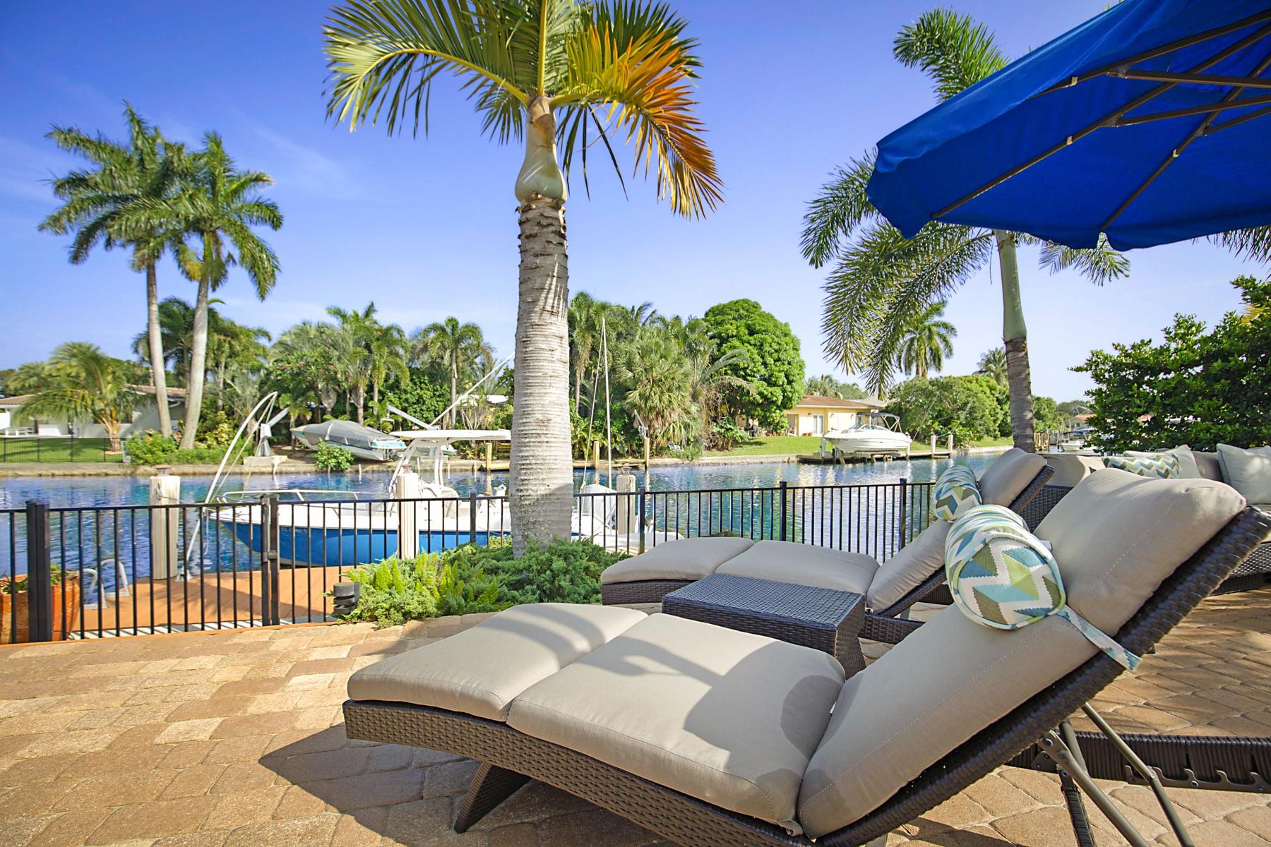 Lighthouse Point Estates - Residential