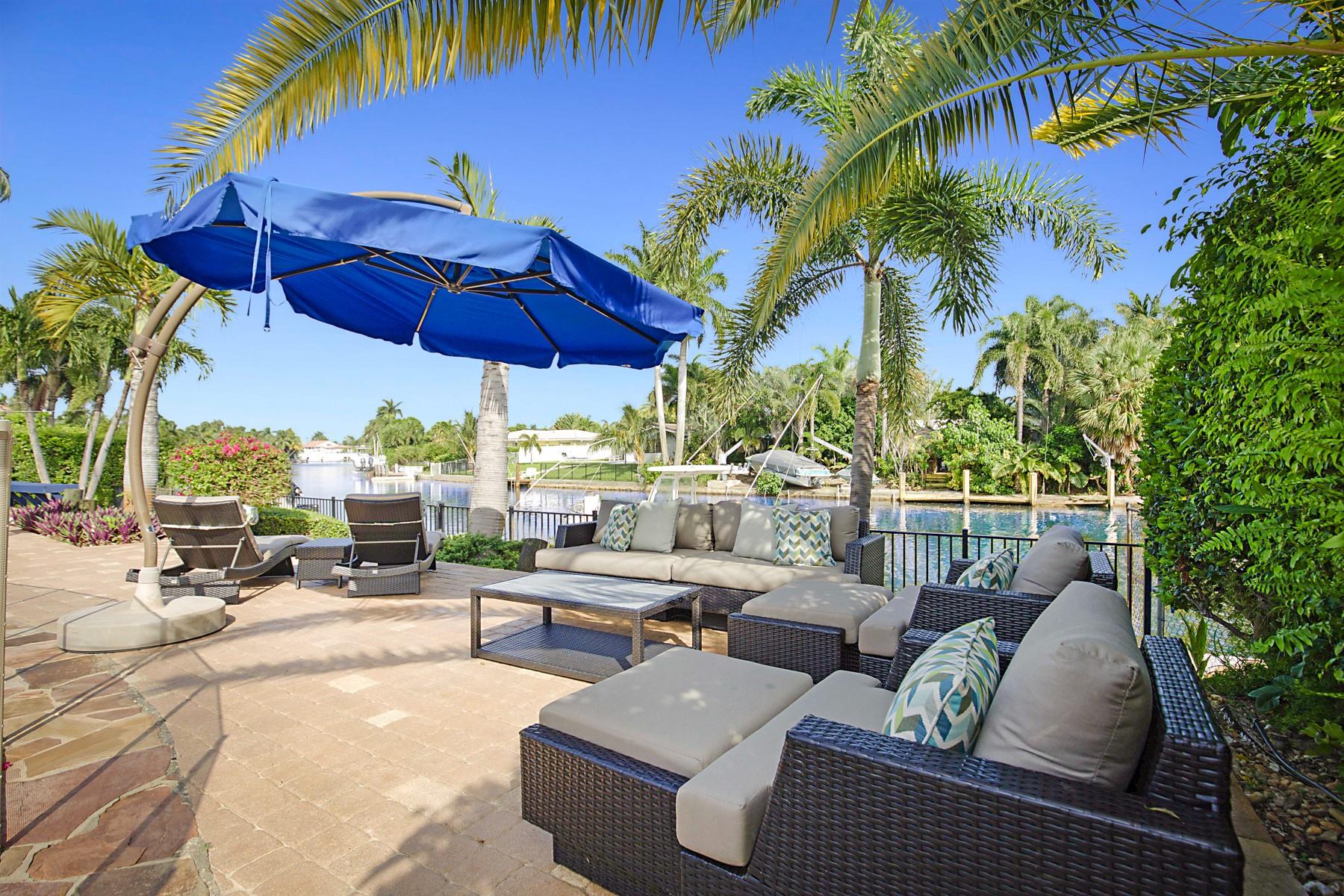 Lighthouse Point Estates - Residential