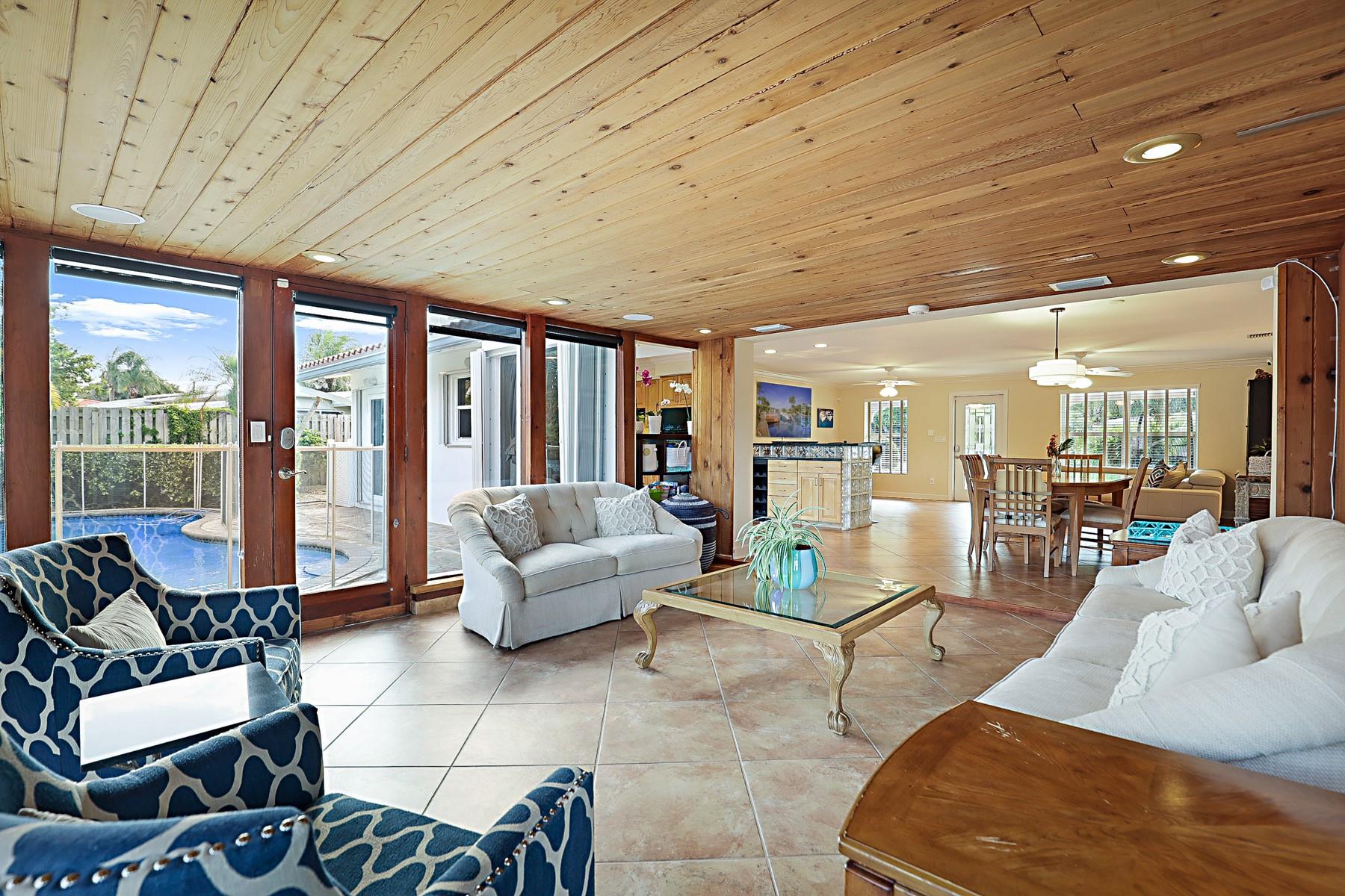 Lighthouse Point Estates - Residential