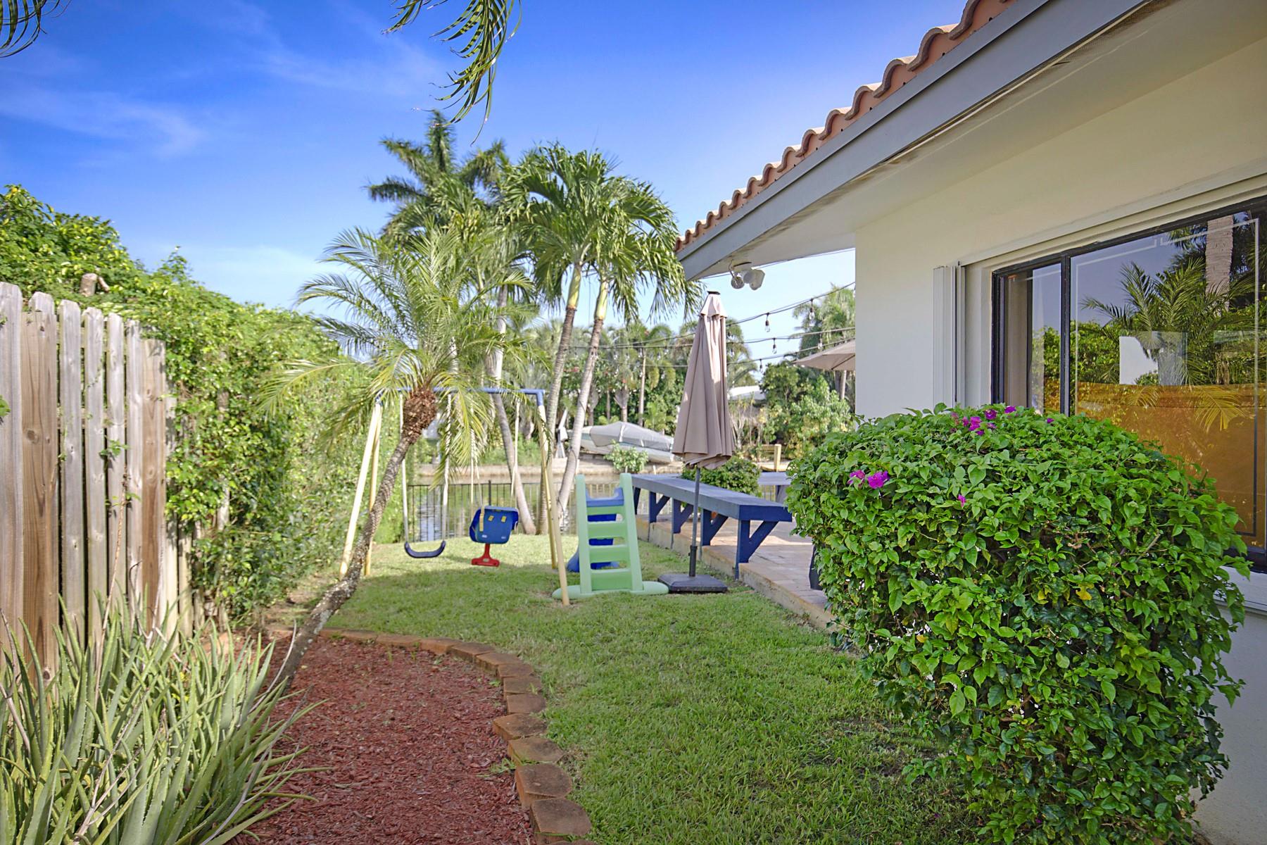Lighthouse Point Estates - Residential