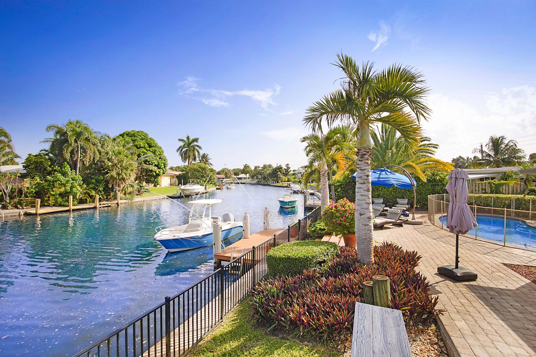 Lighthouse Point Estates - Residential