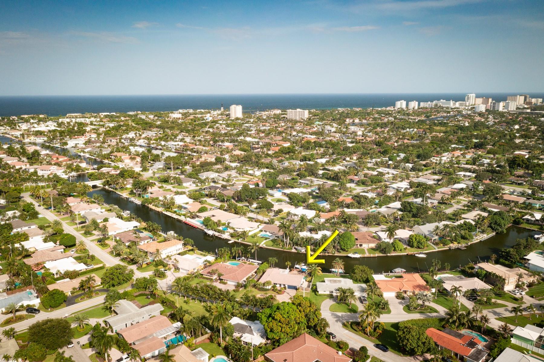 Lighthouse Point Estates - Residential