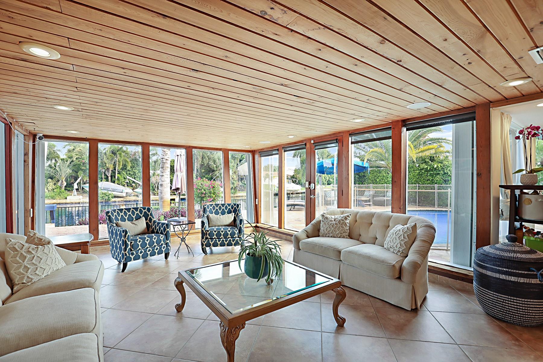 Lighthouse Point Estates - Residential