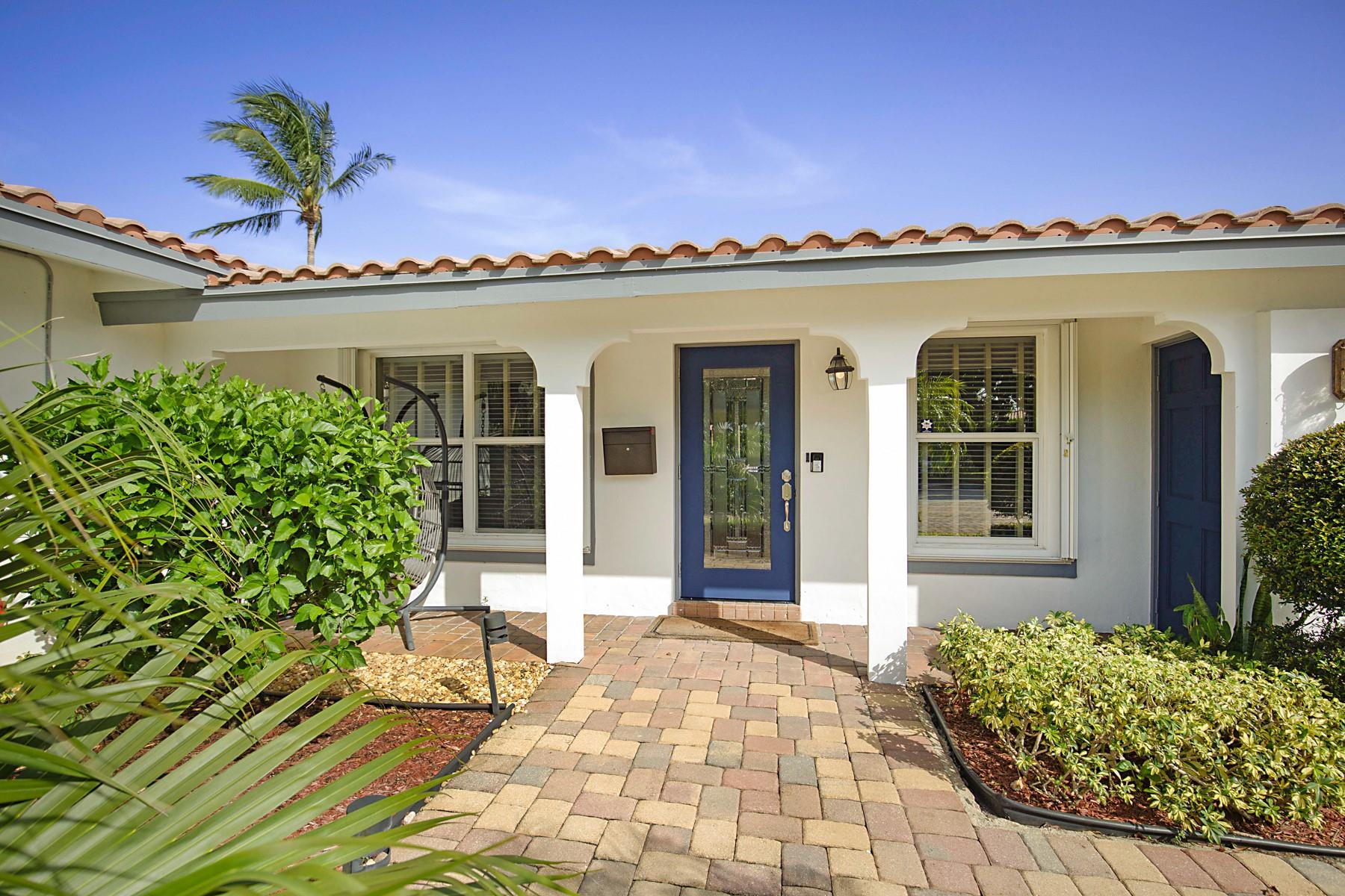 Lighthouse Point Estates - Residential