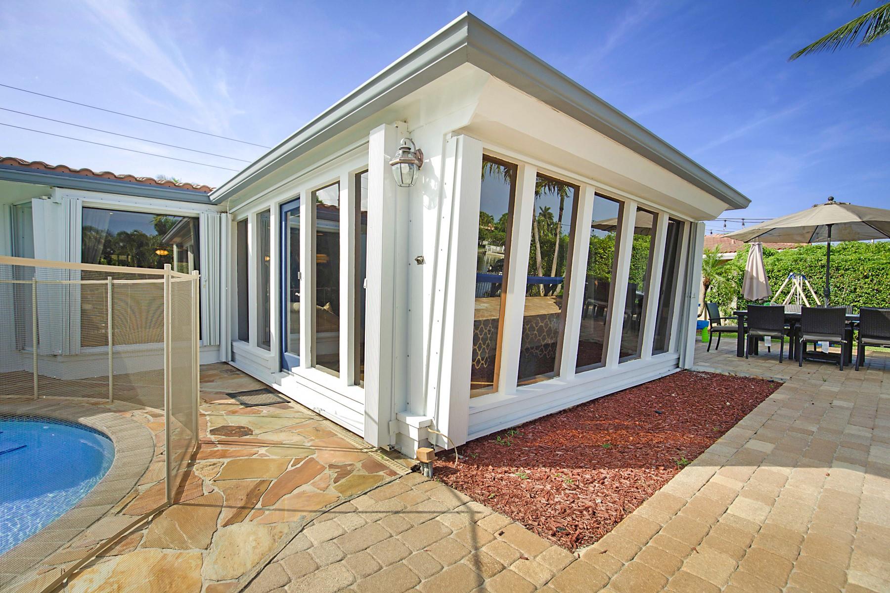 Lighthouse Point Estates - Residential
