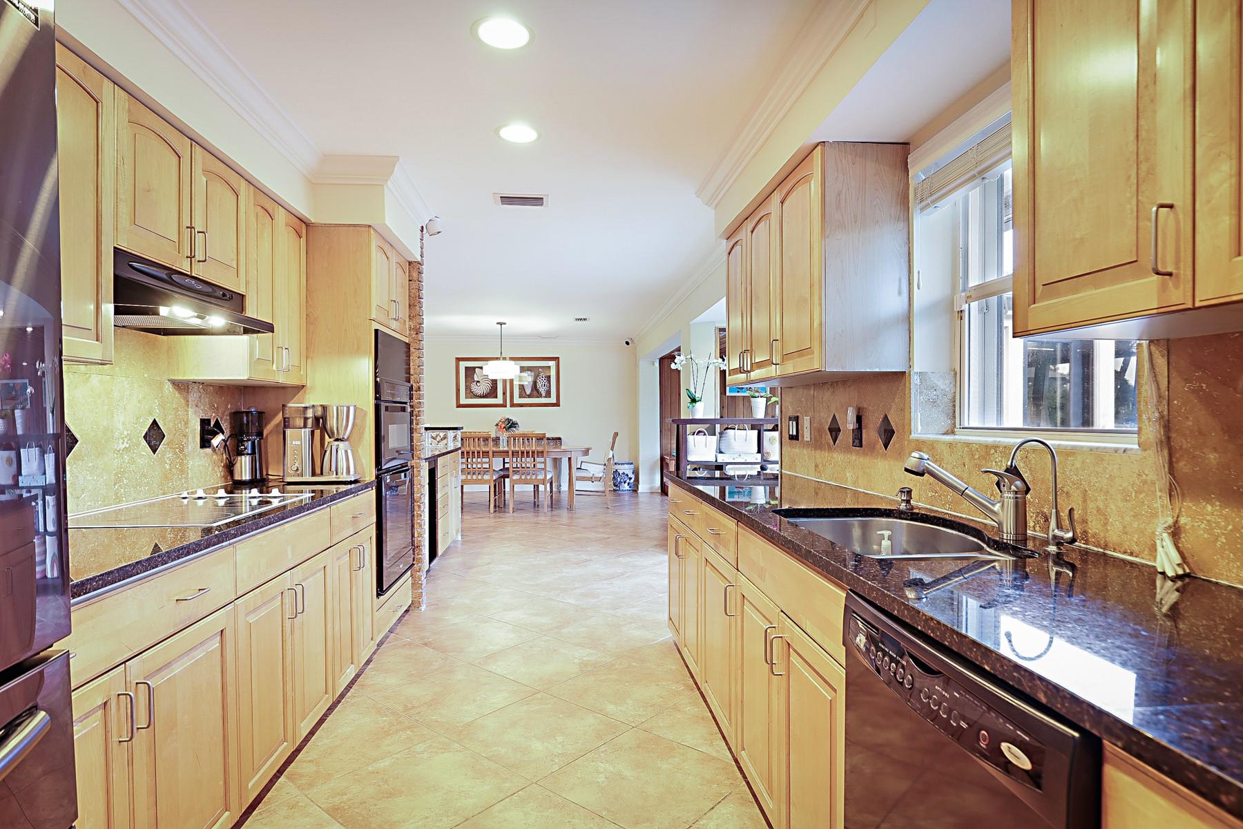 Lighthouse Point Estates - Residential