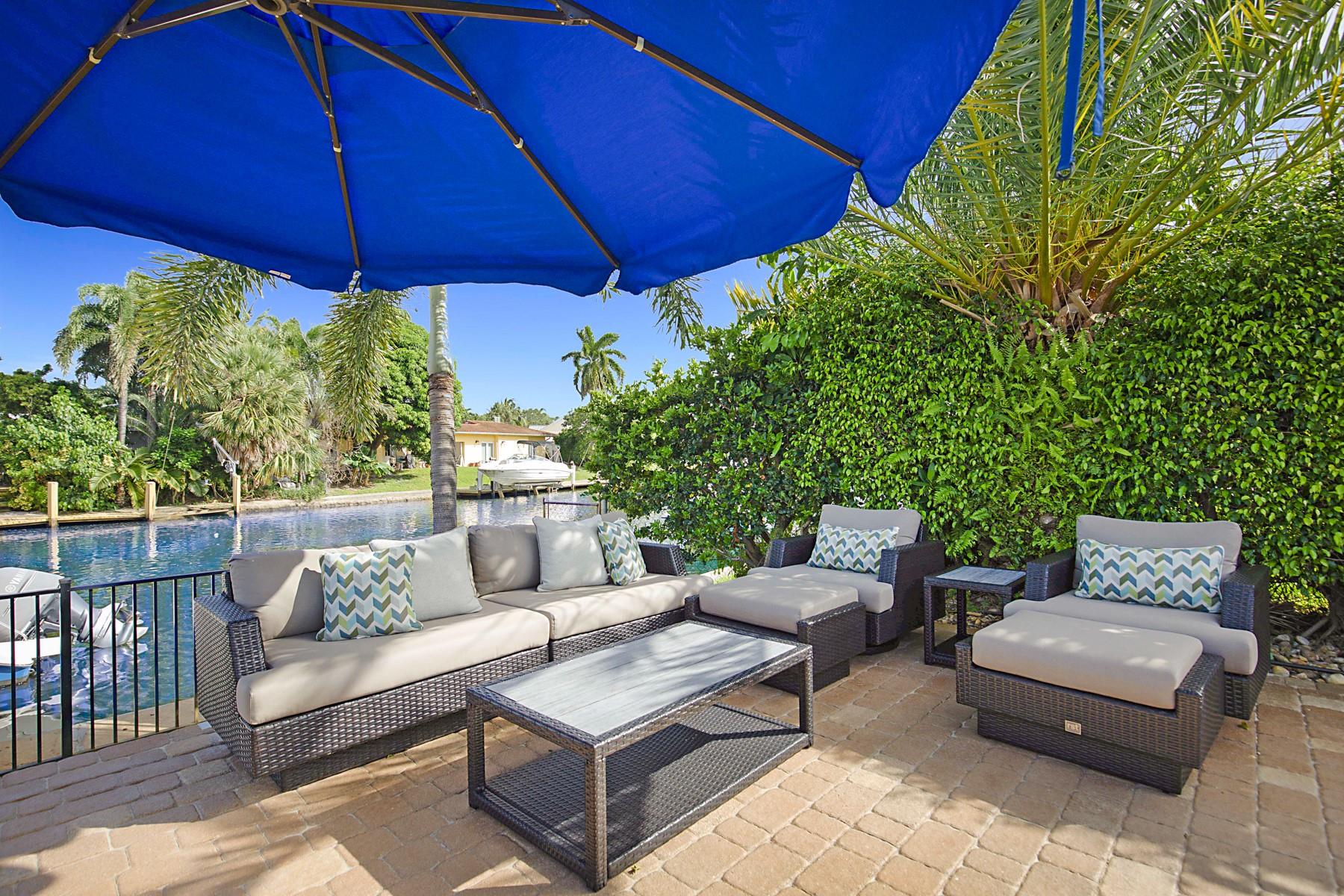 Lighthouse Point Estates - Residential