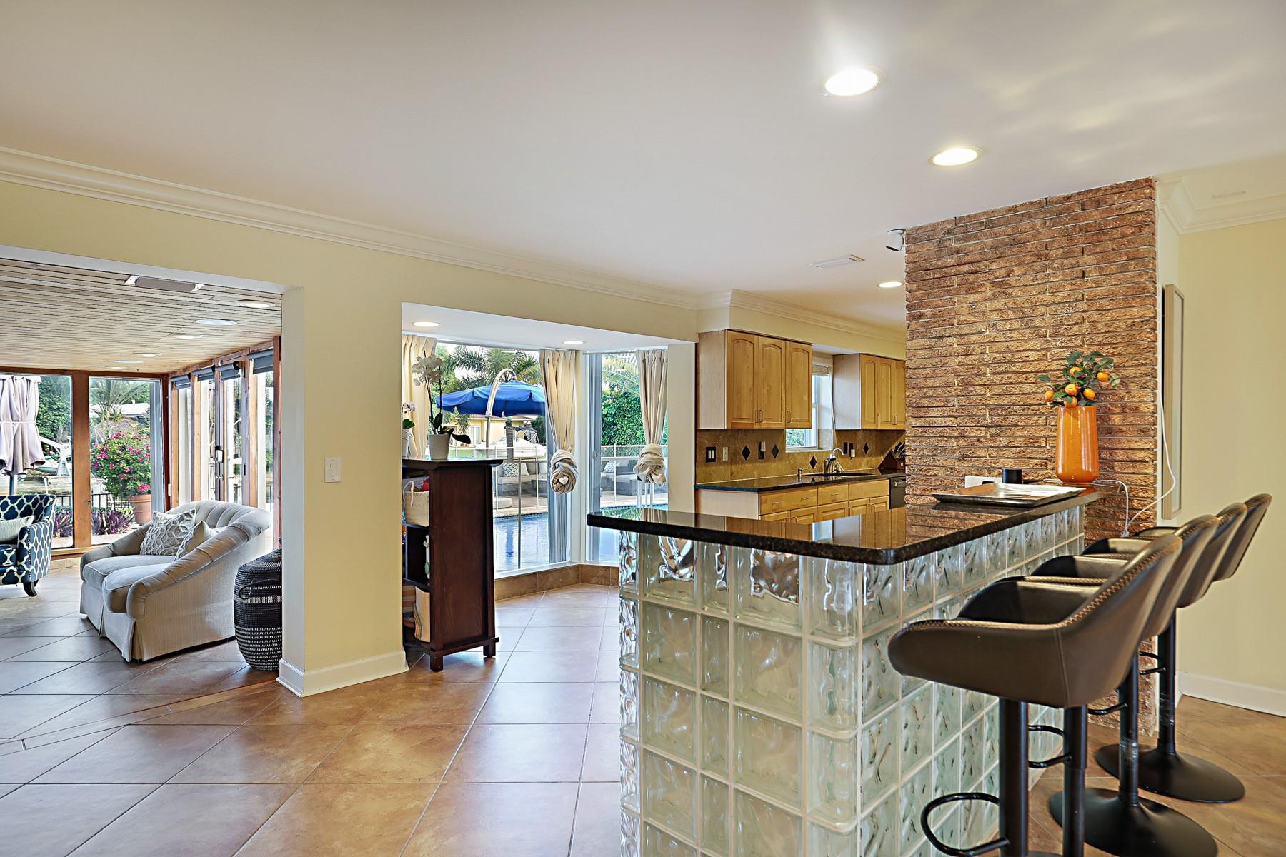 Lighthouse Point Estates - Residential