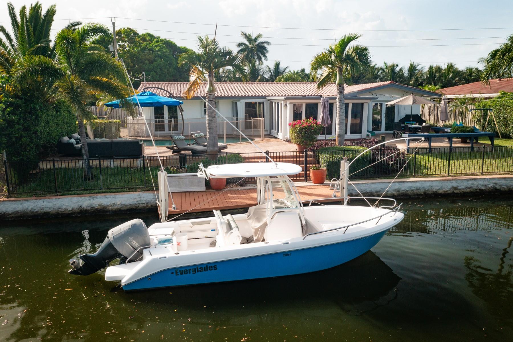Lighthouse Point Estates - Residential