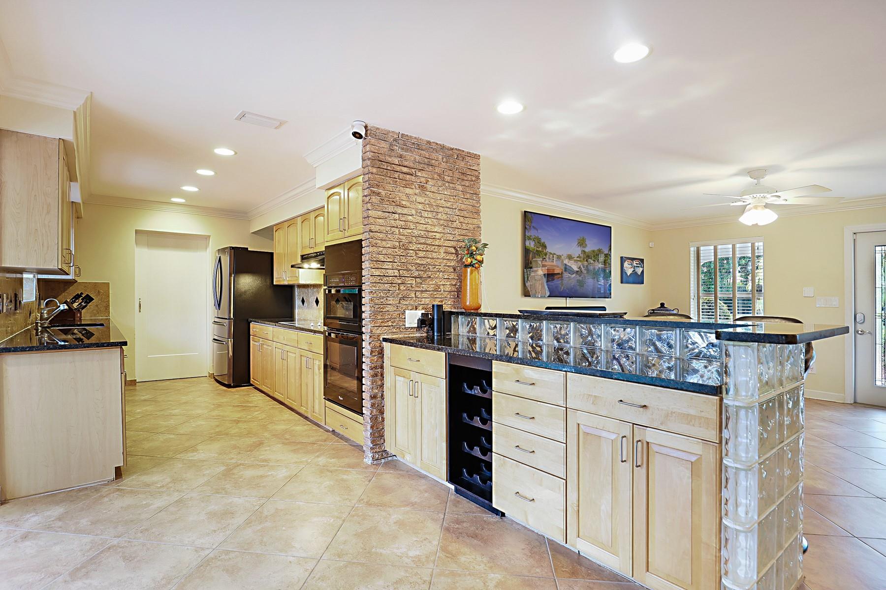 Lighthouse Point Estates - Residential