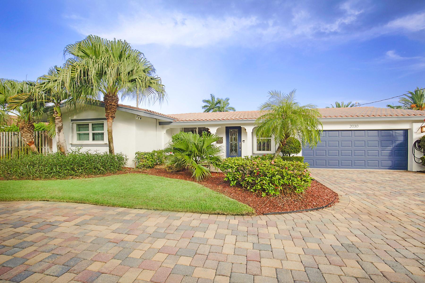 Lighthouse Point Estates - Residential
