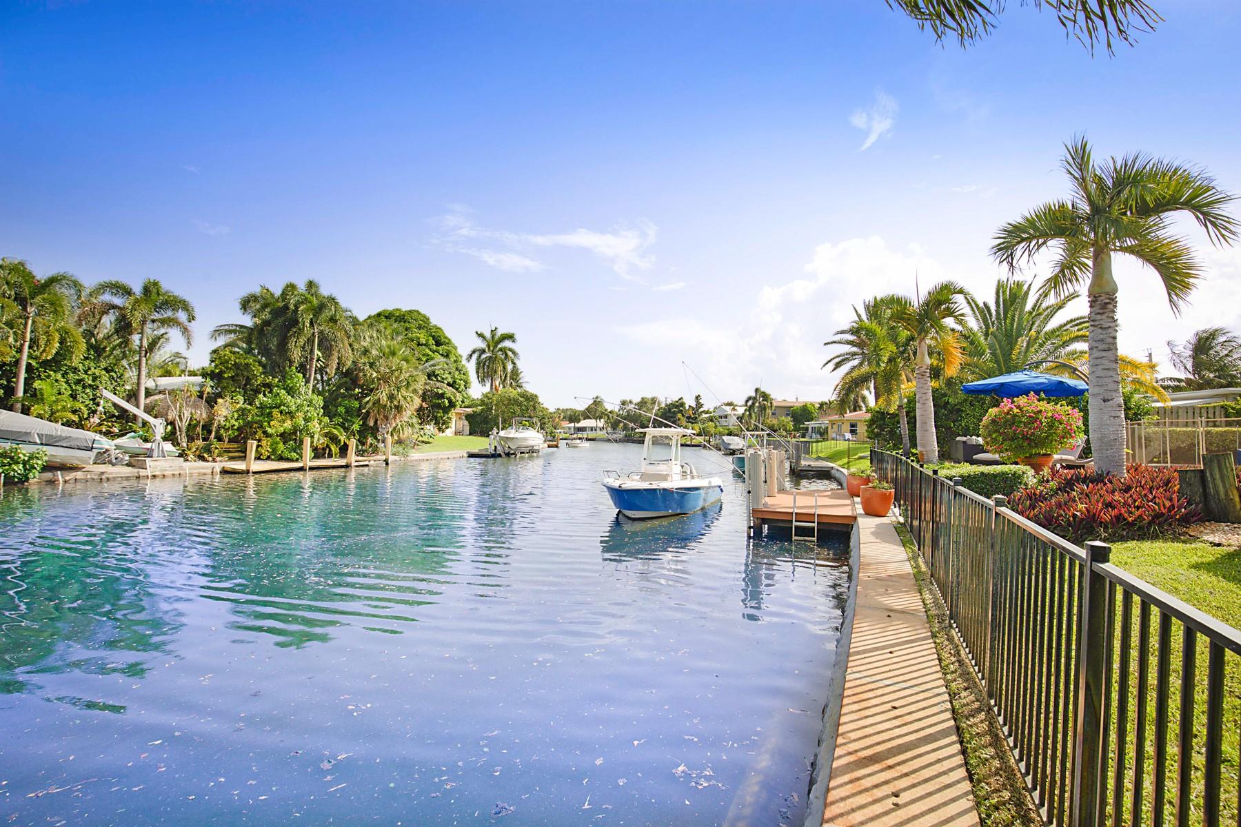 Lighthouse Point Estates - Residential