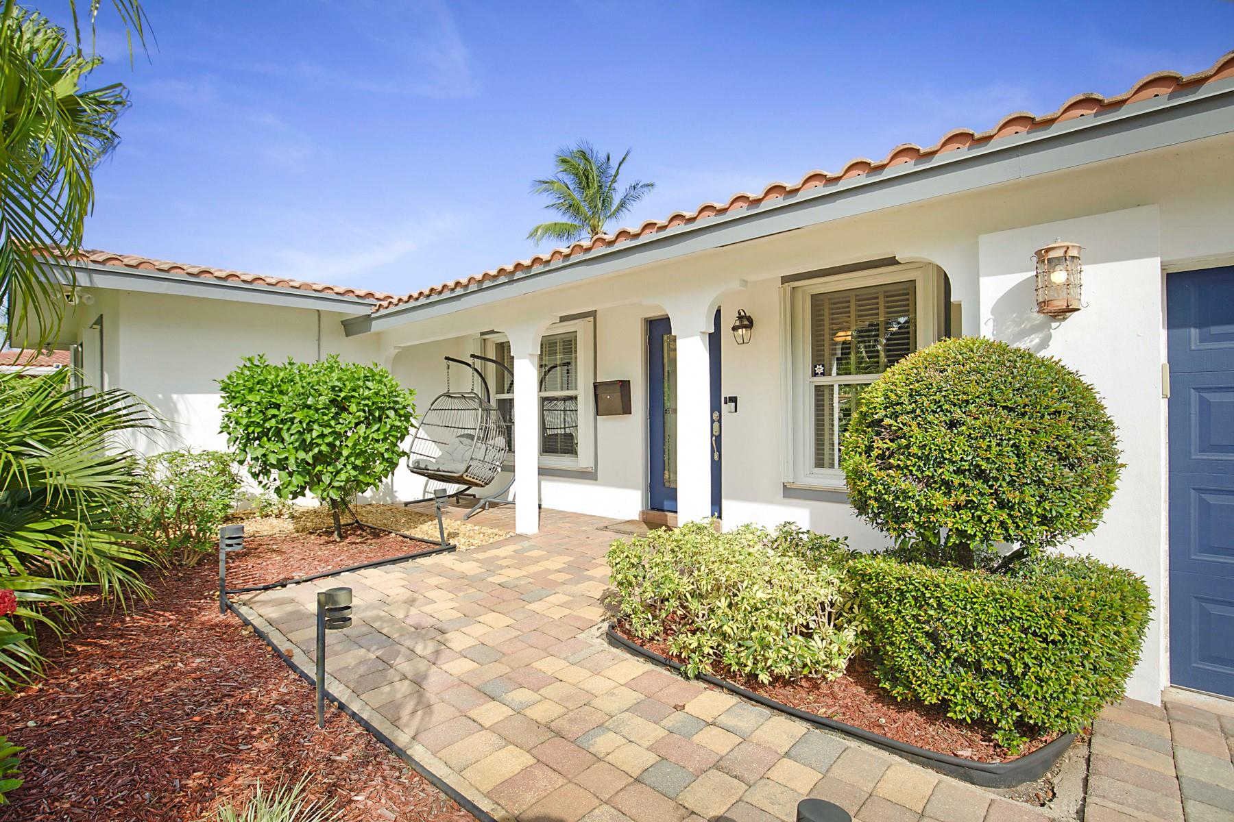 Lighthouse Point Estates - Residential