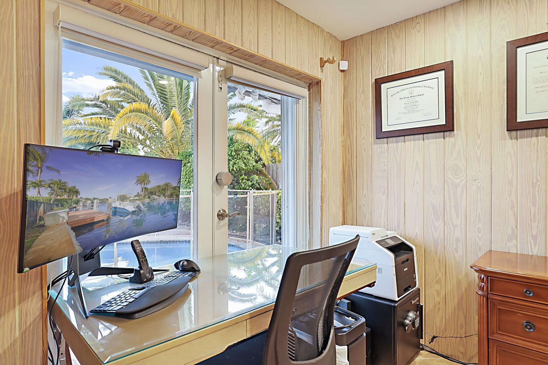 Lighthouse Point Estates - Residential