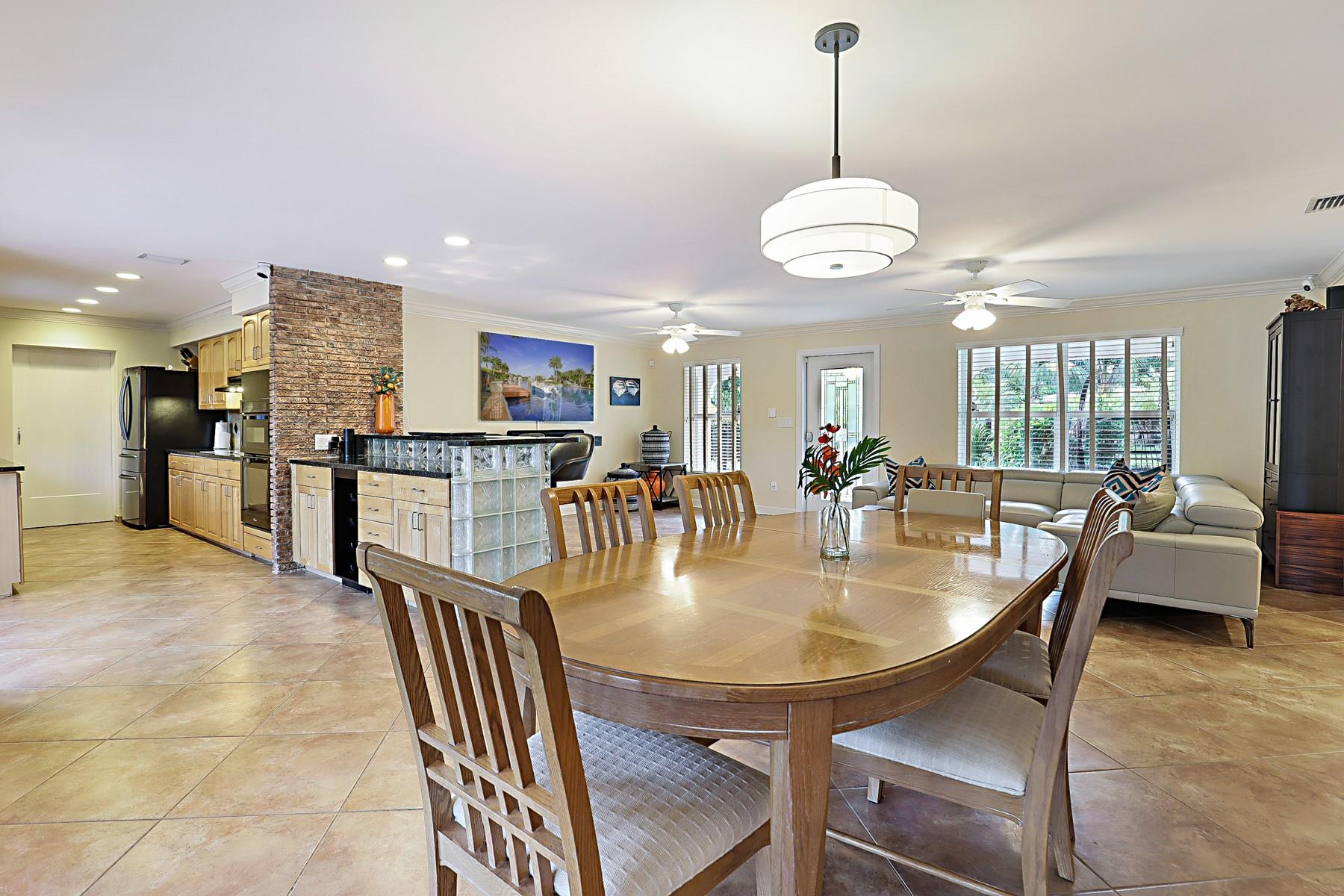Lighthouse Point Estates - Residential