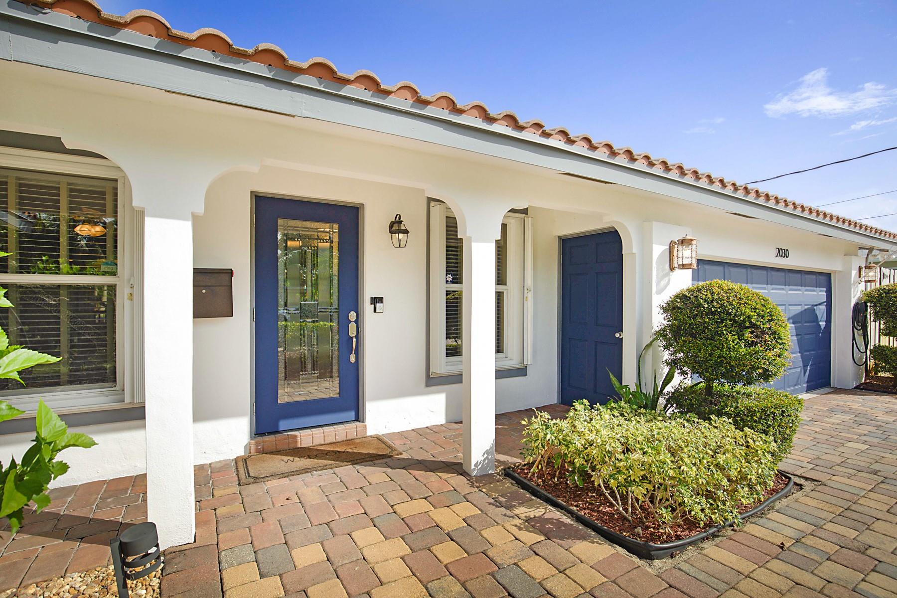 Lighthouse Point Estates - Residential
