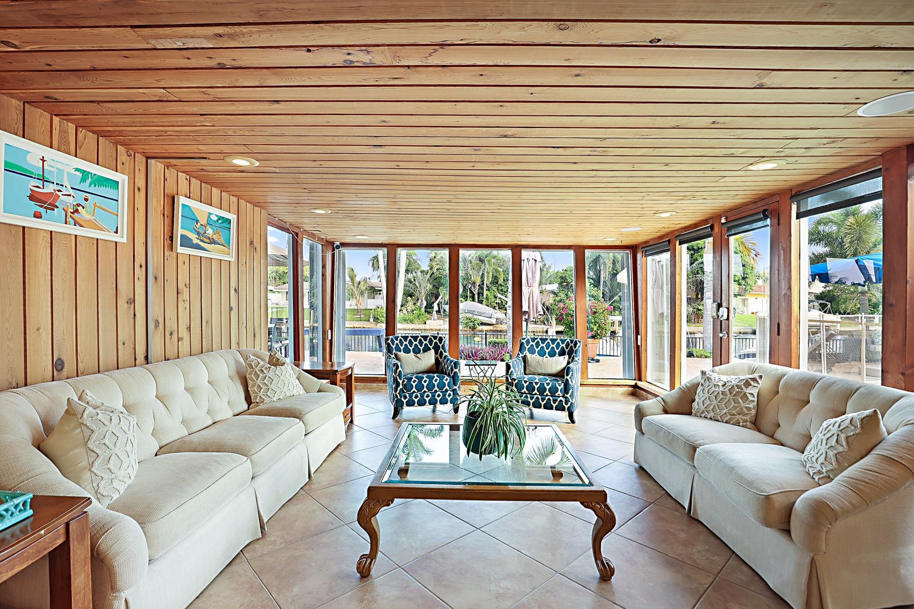 Lighthouse Point Estates - Residential