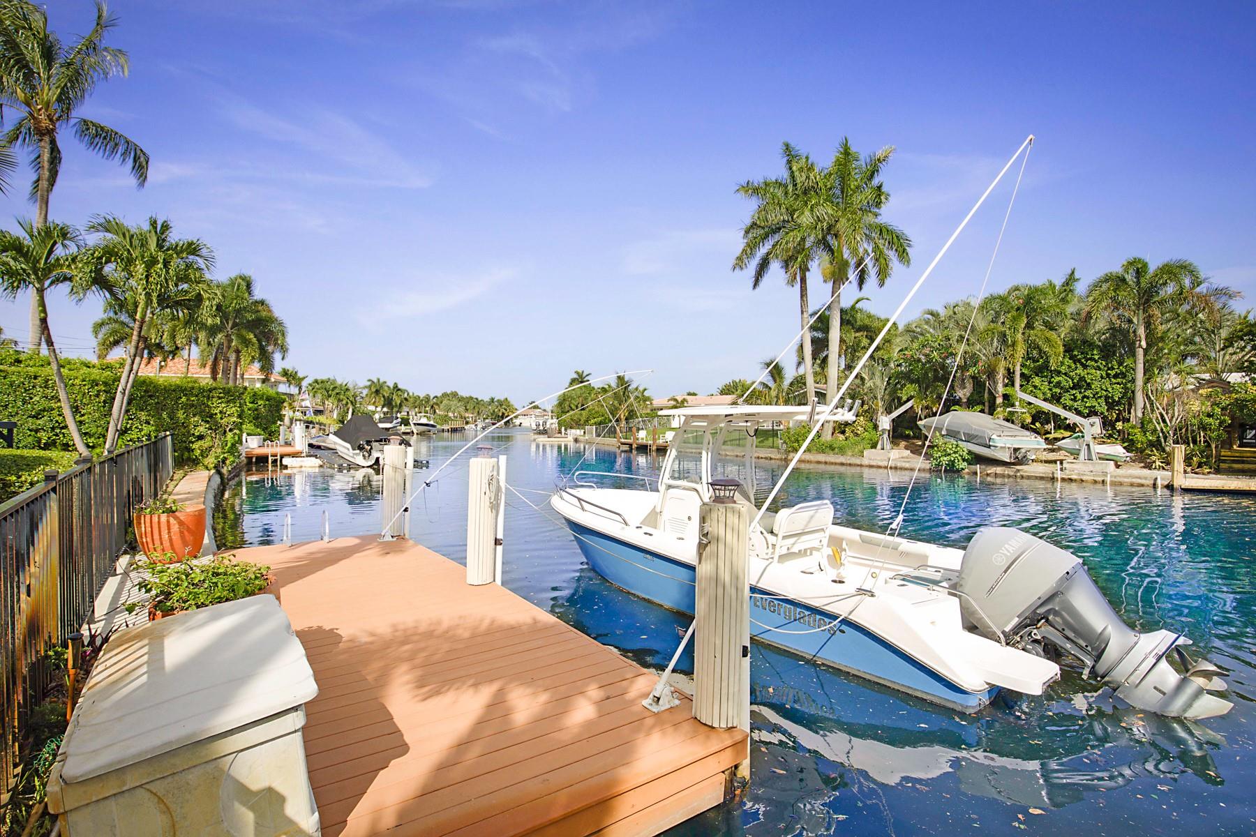 Lighthouse Point Estates - Residential