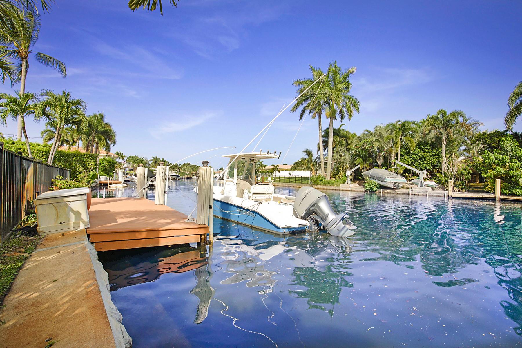Lighthouse Point Estates - Residential