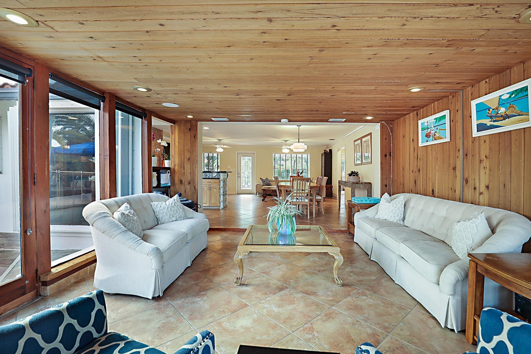 Lighthouse Point Estates - Residential