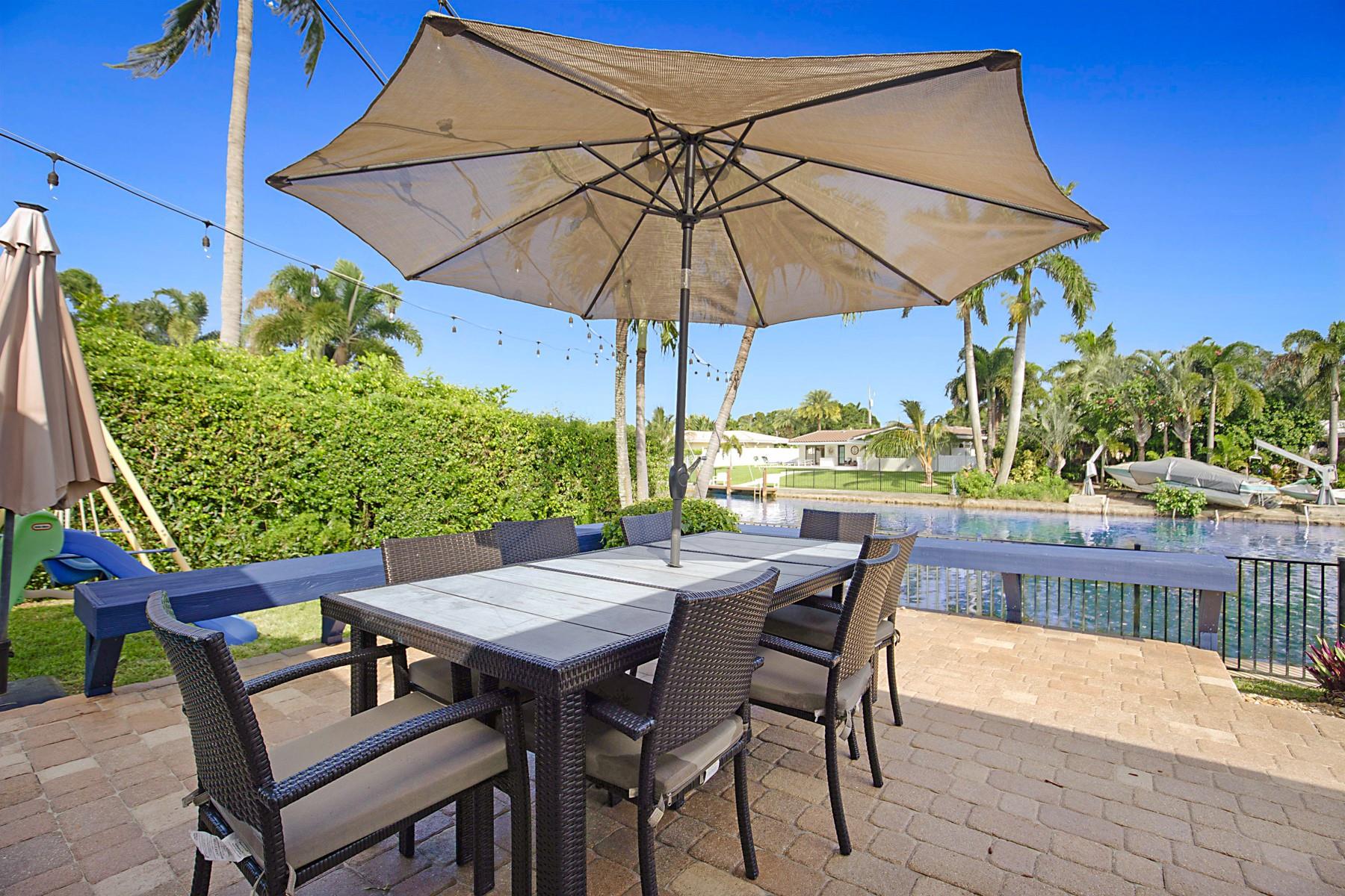 Lighthouse Point Estates - Residential