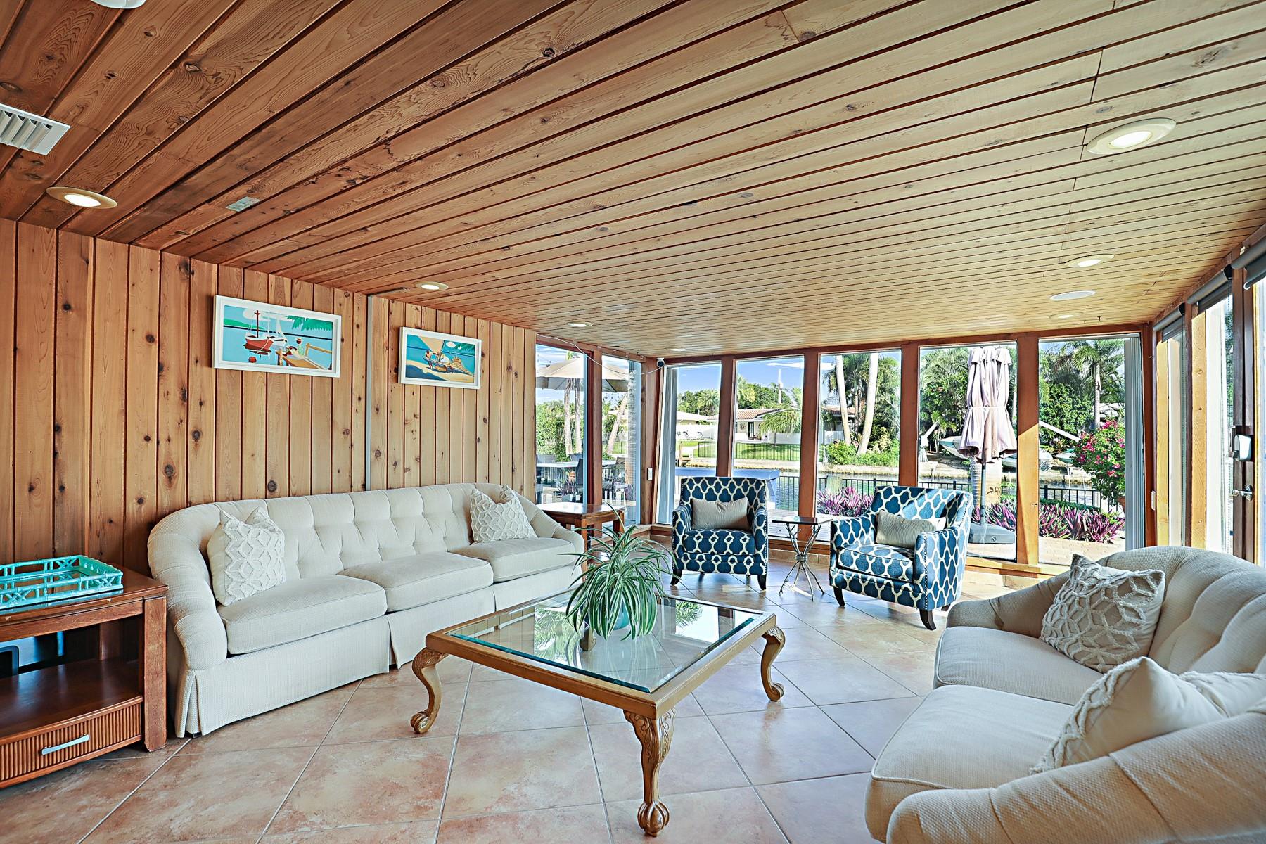 Lighthouse Point Estates - Residential