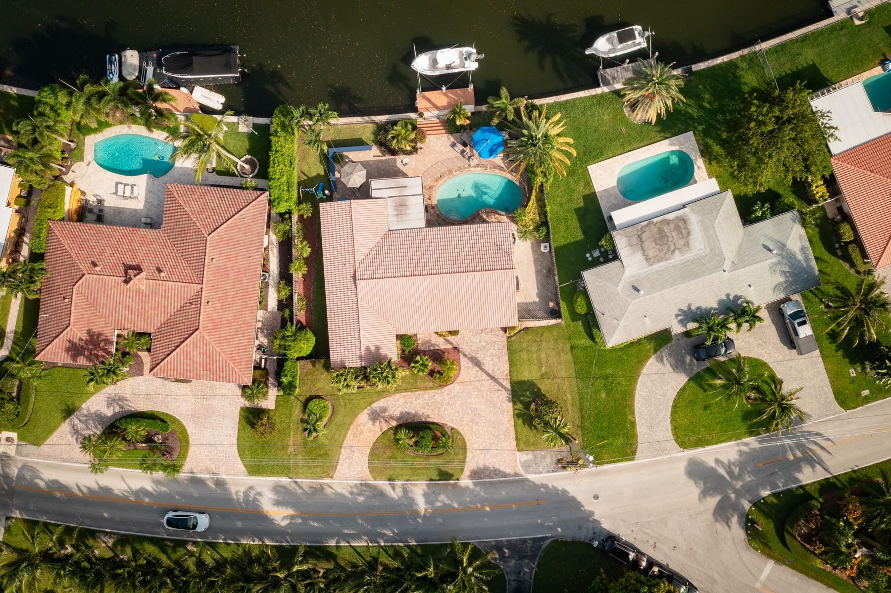 Lighthouse Point Estates - Residential