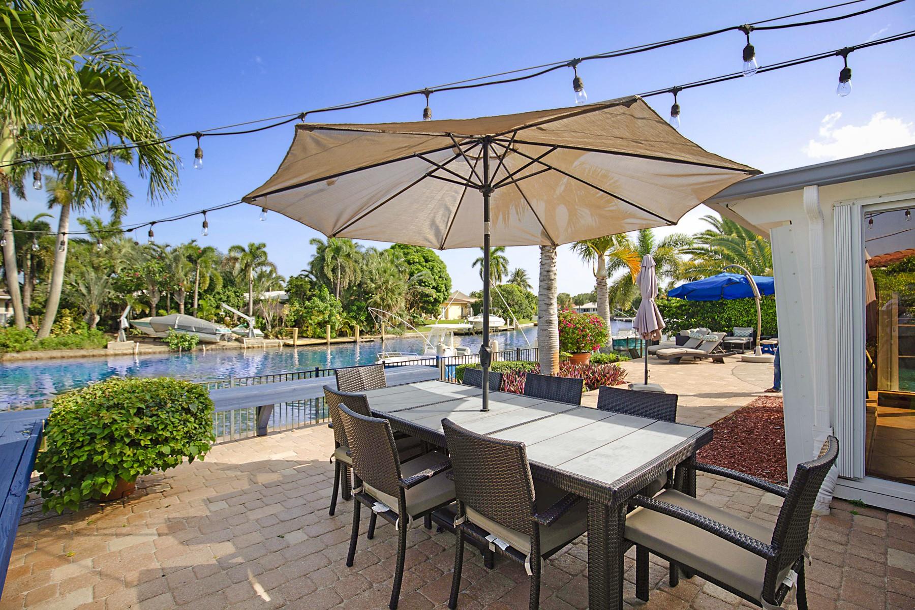 Lighthouse Point Estates - Residential