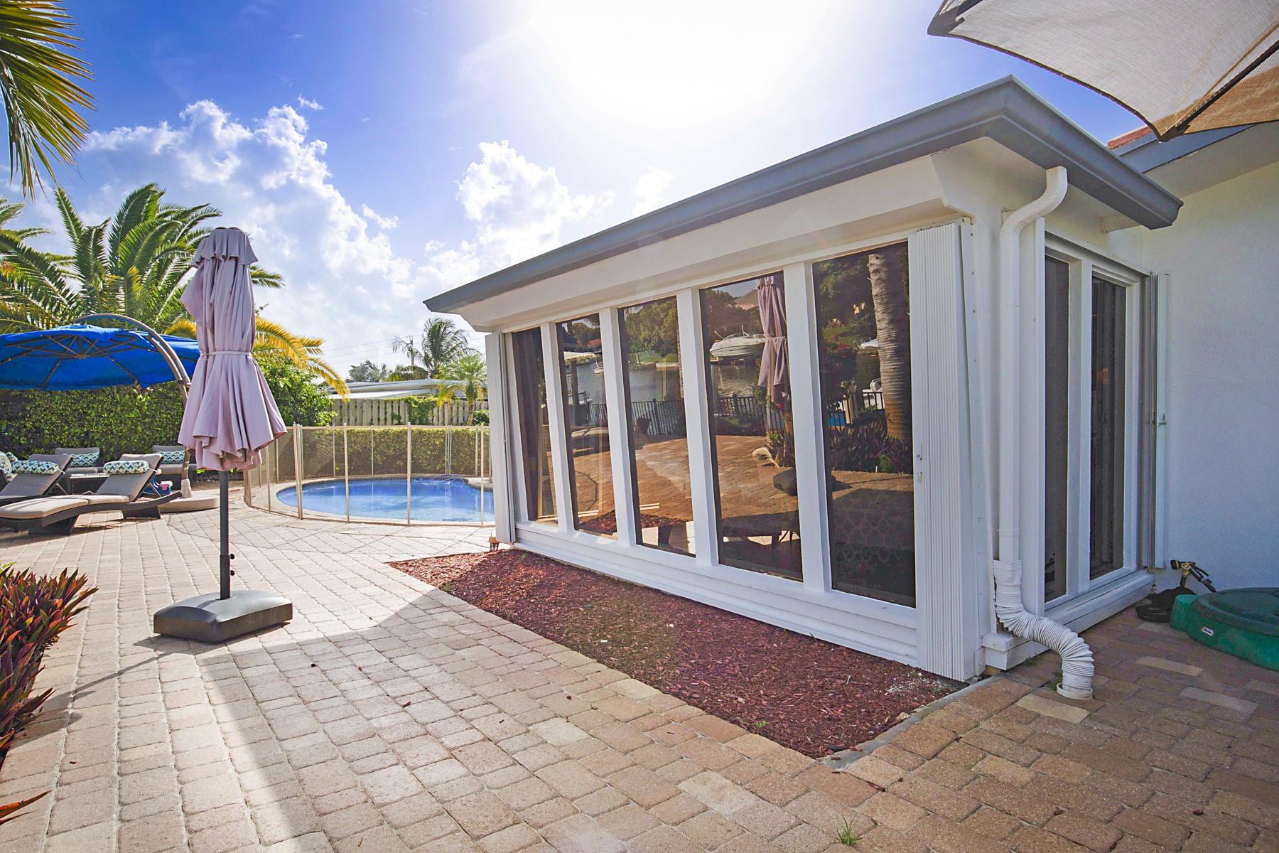 Lighthouse Point Estates - Residential