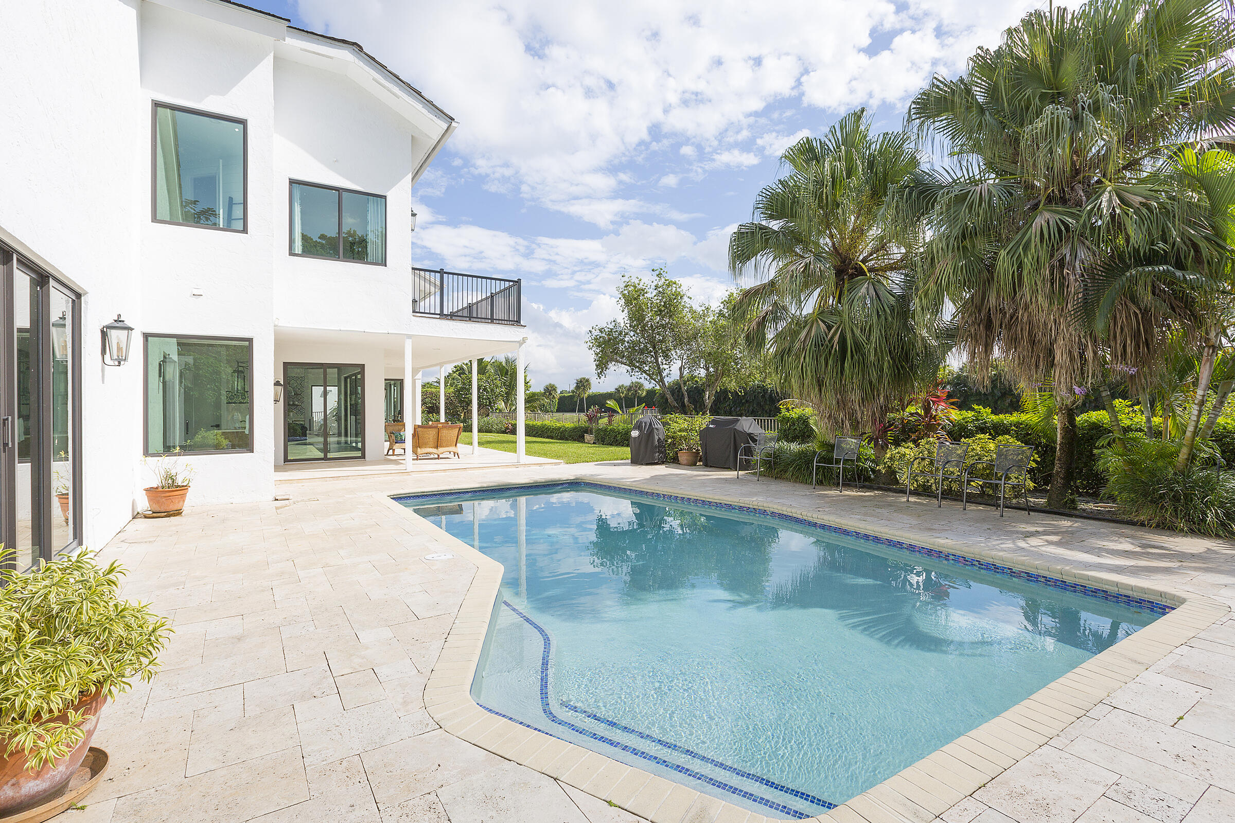 POLO ISLAND OF PALM BEACH POLO AND COUNTRY CLUB WE - Residential Lease