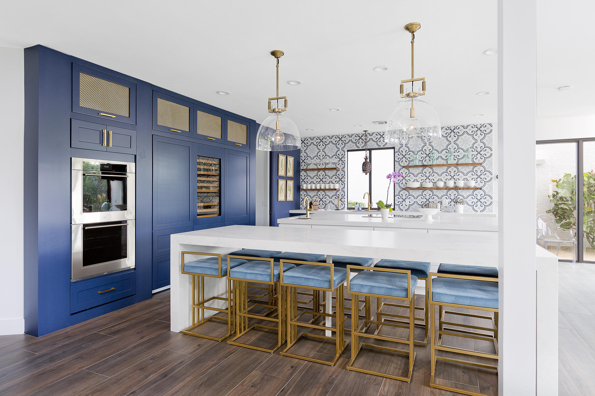 POLO ISLAND OF PALM BEACH POLO AND COUNTRY CLUB WE - Residential Lease