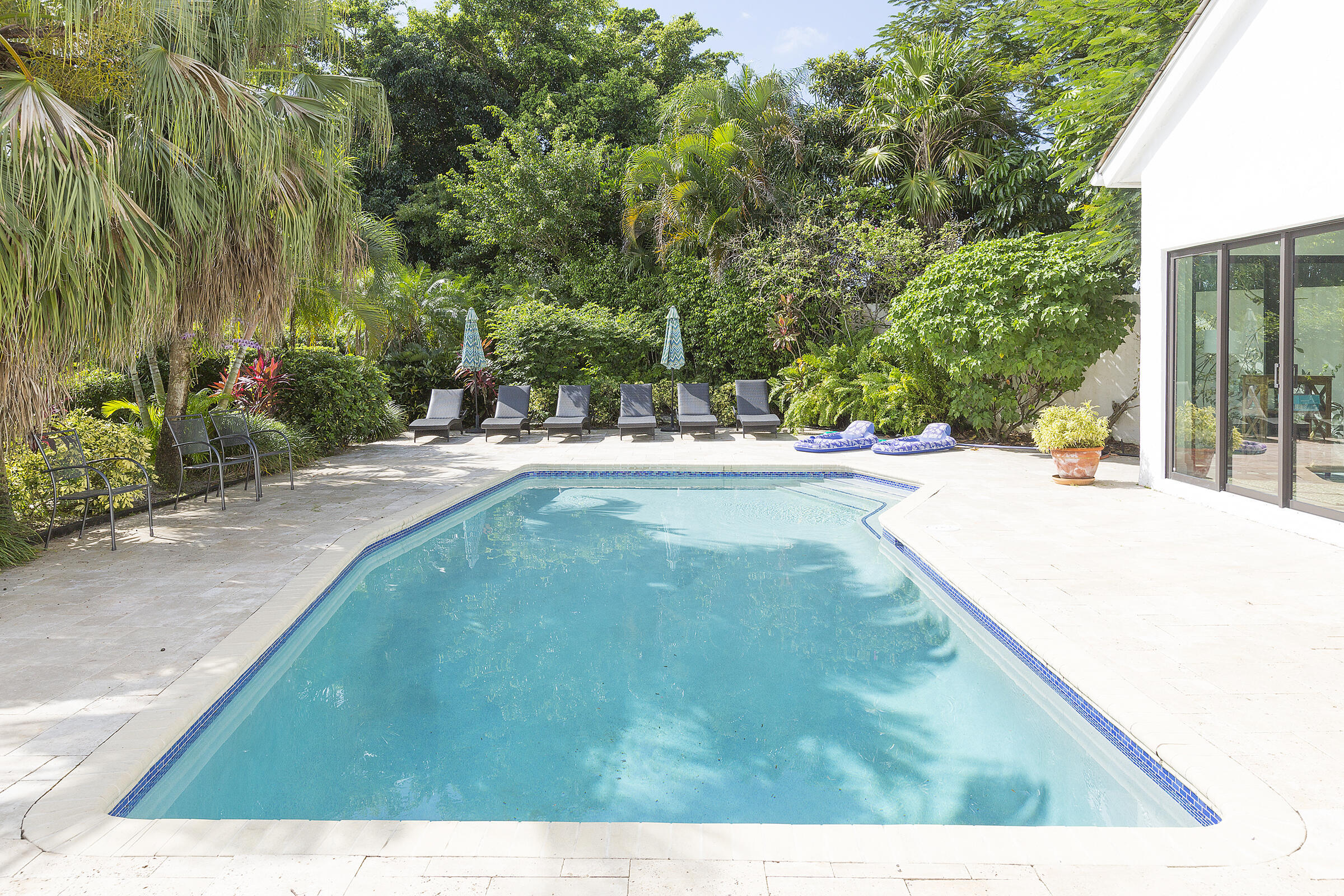 POLO ISLAND OF PALM BEACH POLO AND COUNTRY CLUB WE - Residential Lease