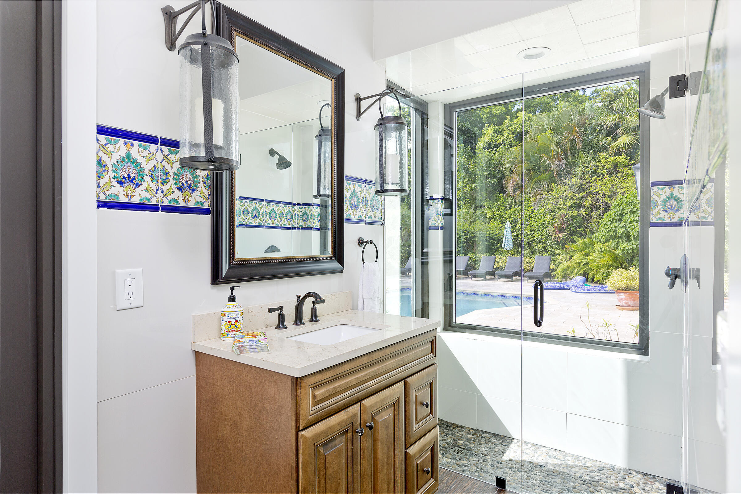 POLO ISLAND OF PALM BEACH POLO AND COUNTRY CLUB WE - Residential Lease