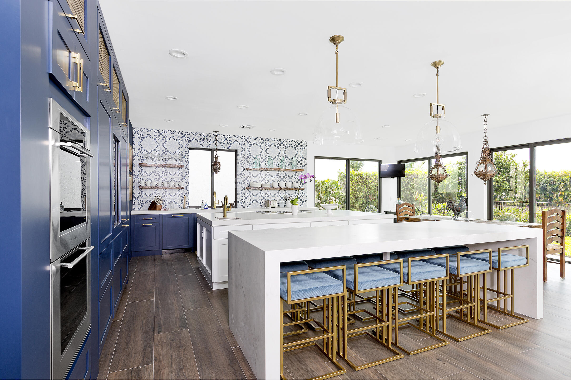 POLO ISLAND OF PALM BEACH POLO AND COUNTRY CLUB WE - Residential Lease