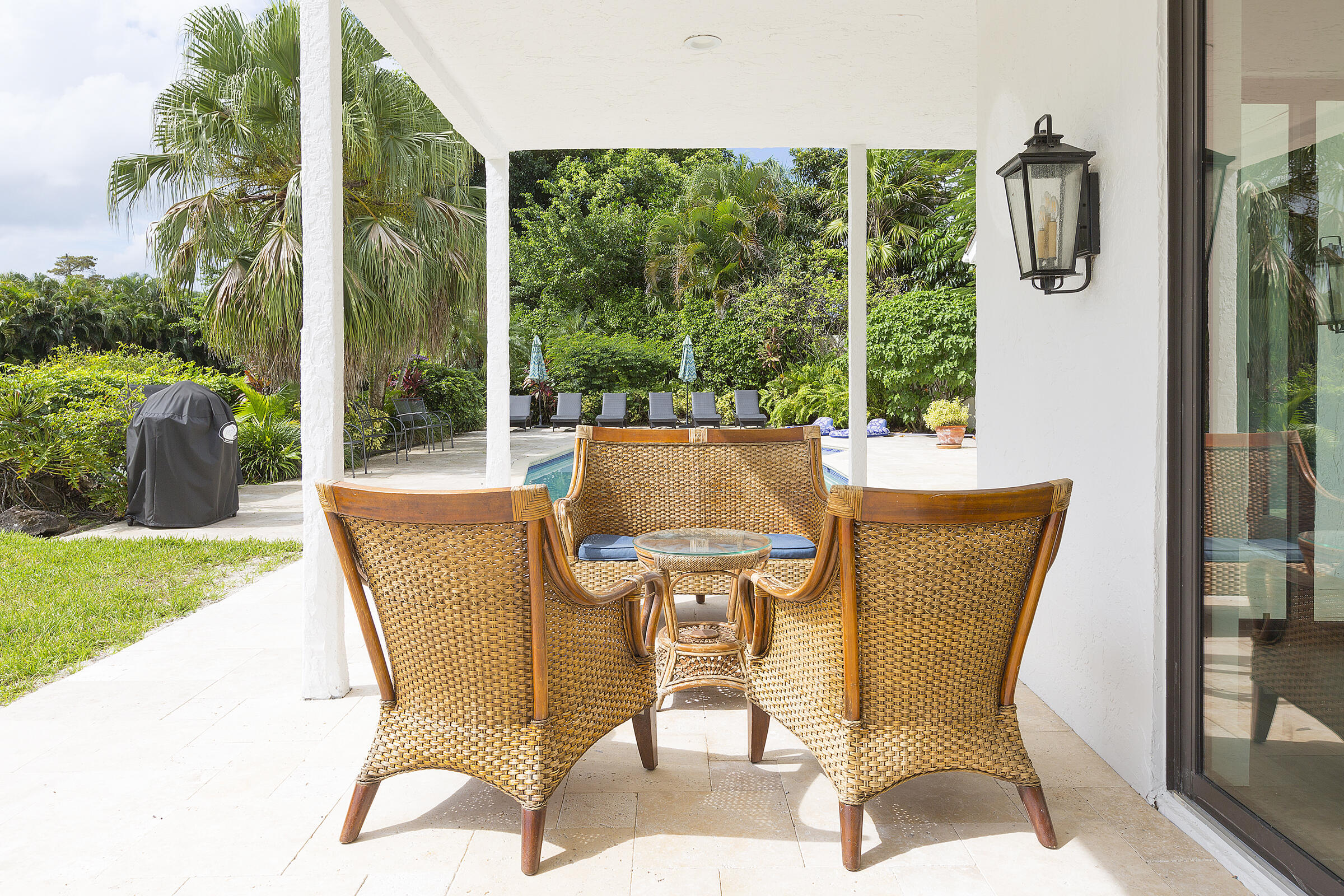 POLO ISLAND OF PALM BEACH POLO AND COUNTRY CLUB WE - Residential Lease