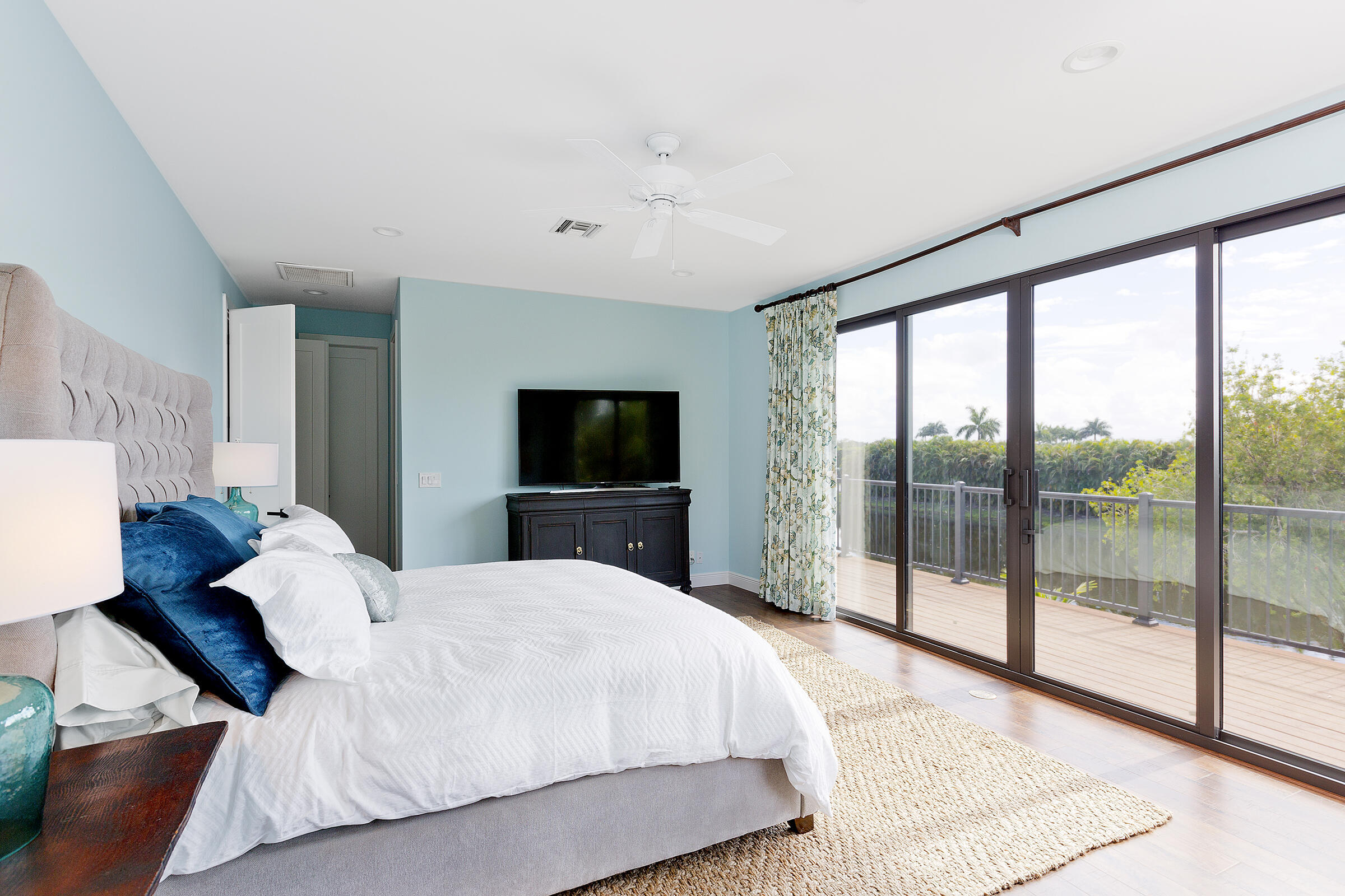 POLO ISLAND OF PALM BEACH POLO AND COUNTRY CLUB WE - Residential Lease