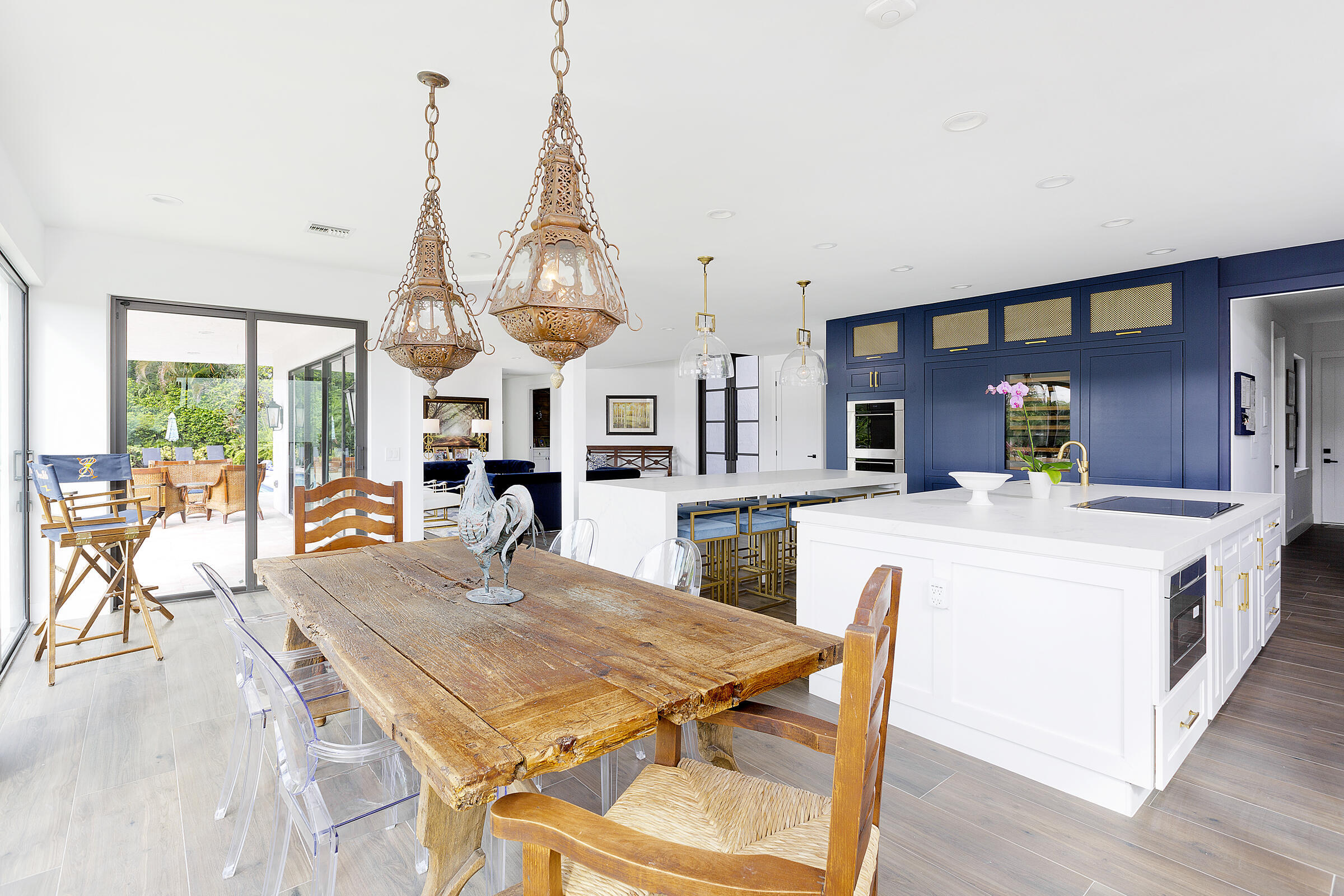 POLO ISLAND OF PALM BEACH POLO AND COUNTRY CLUB WE - Residential Lease